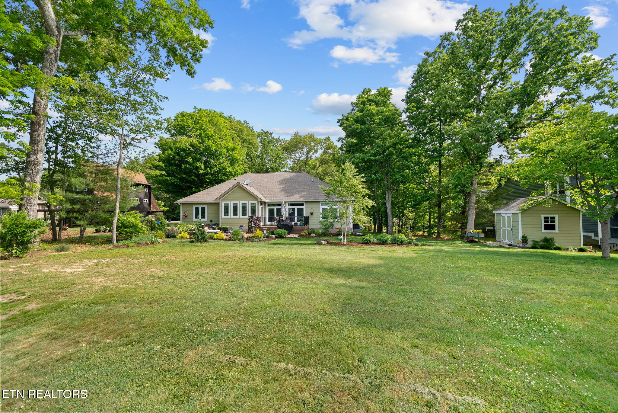 105 Cappshire Road Crossville TN 38558
