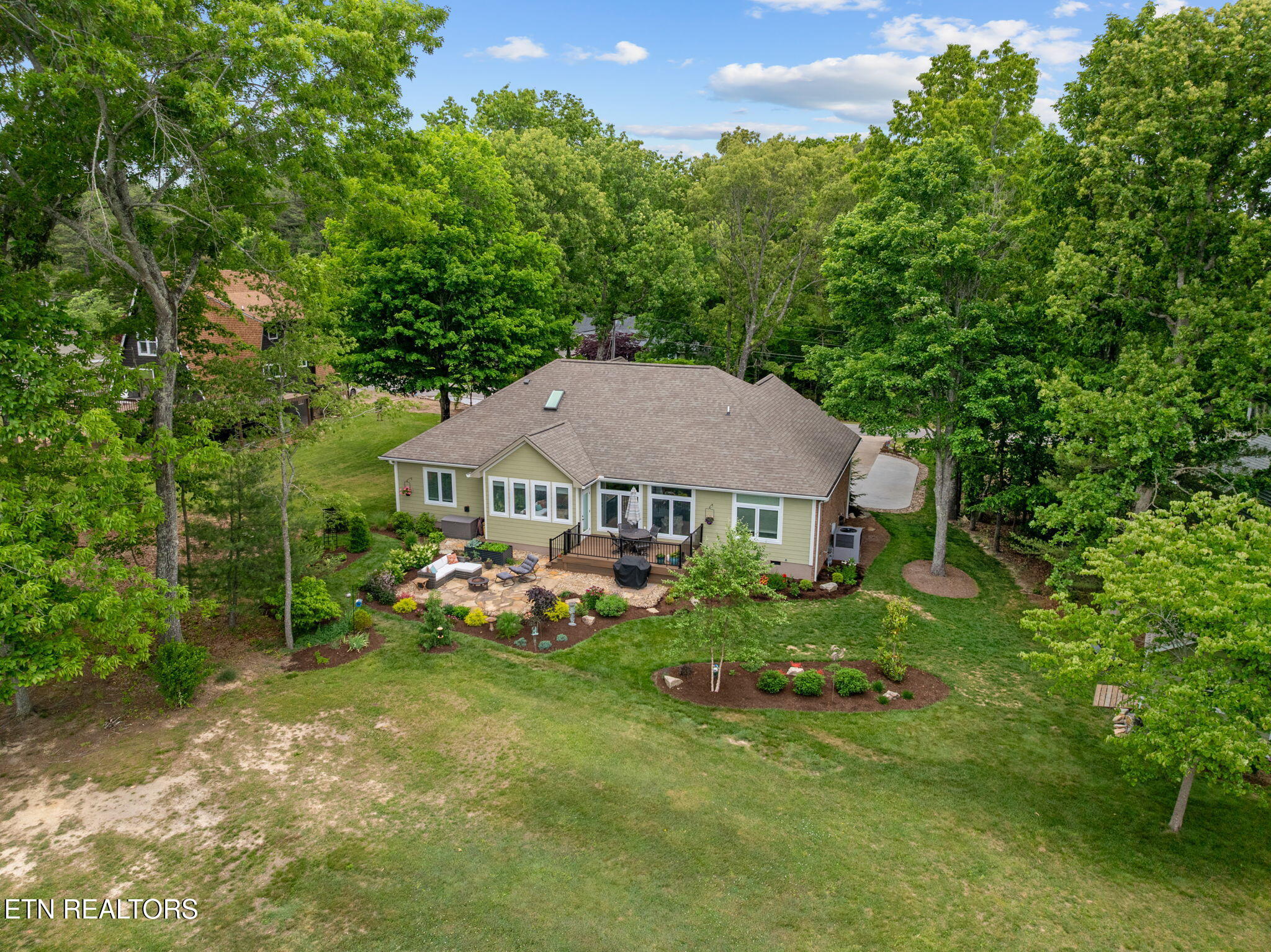 105 Cappshire Road Crossville TN 38558