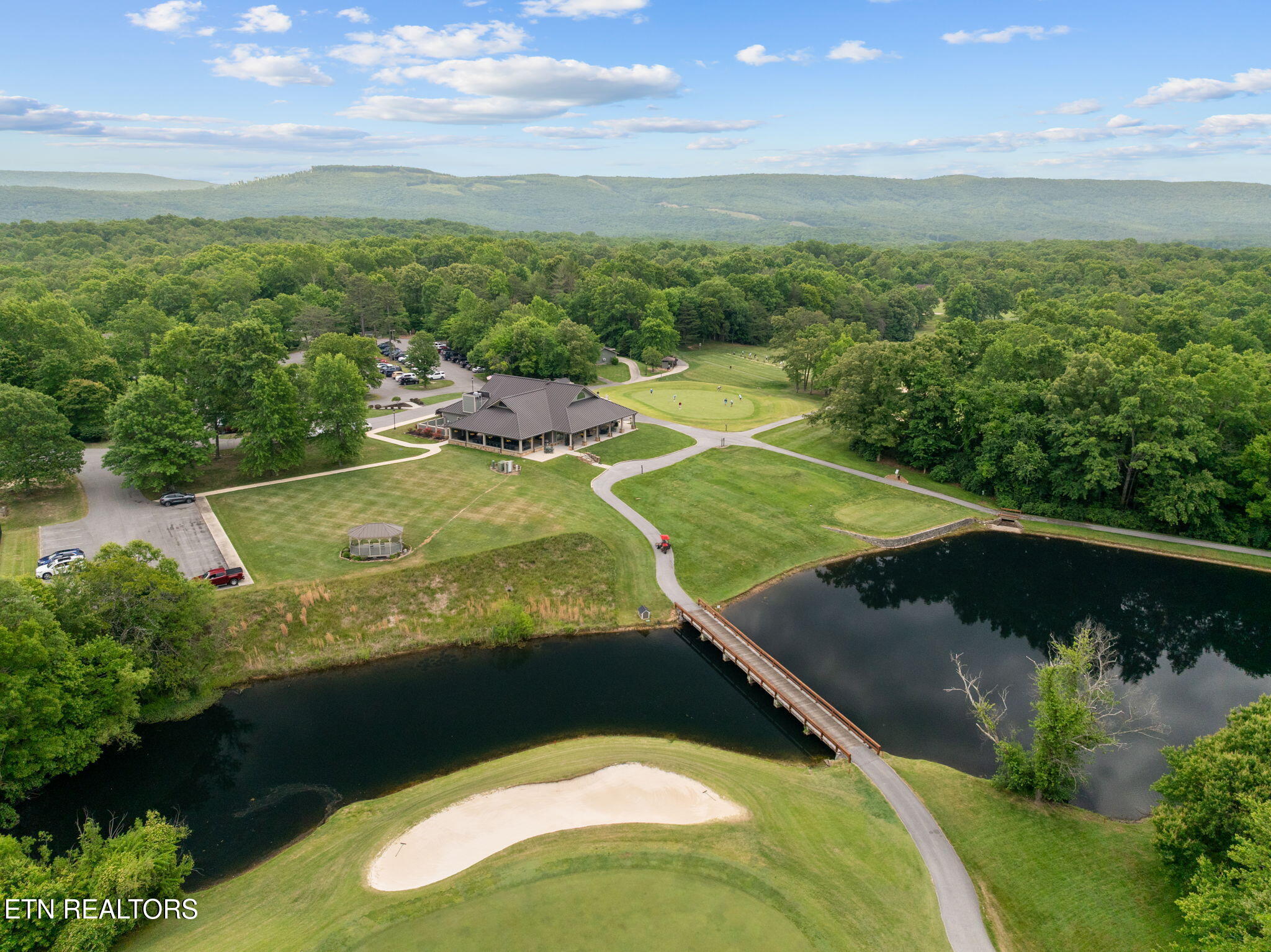 105 Cappshire Road Crossville TN 38558