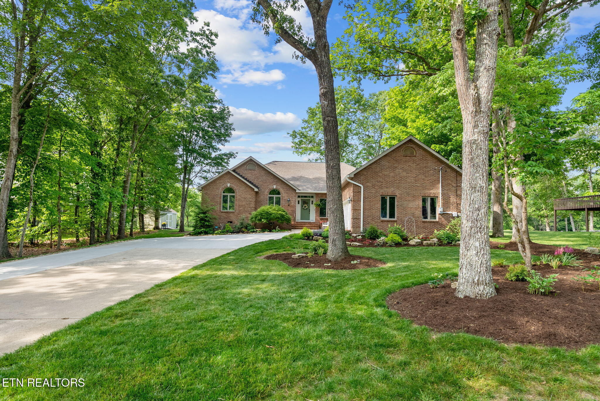 105 Cappshire Road Crossville TN 38558
