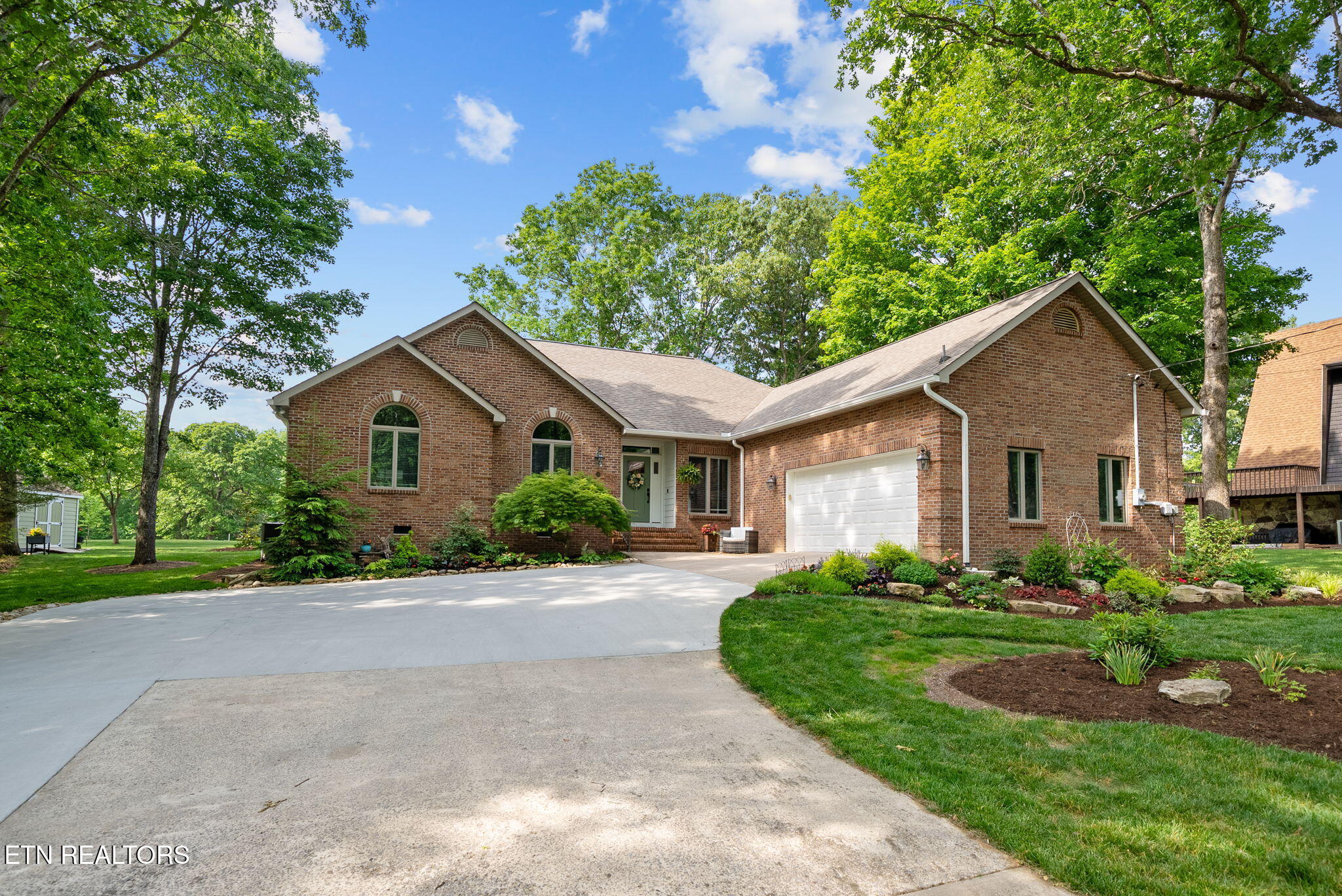 105 Cappshire Road Crossville TN 38558