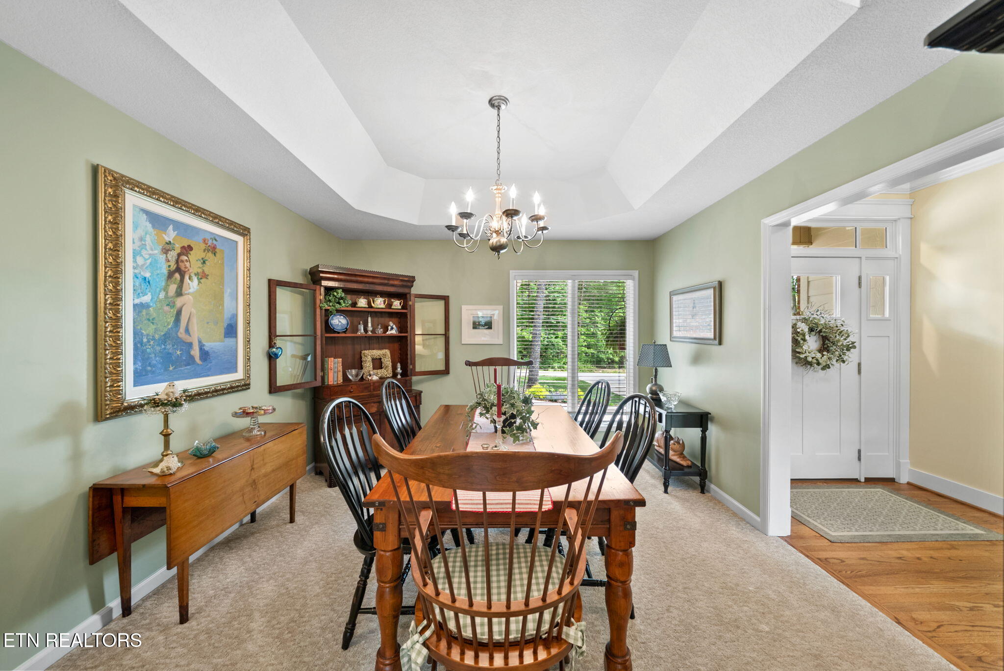 105 Cappshire Road Crossville TN 38558