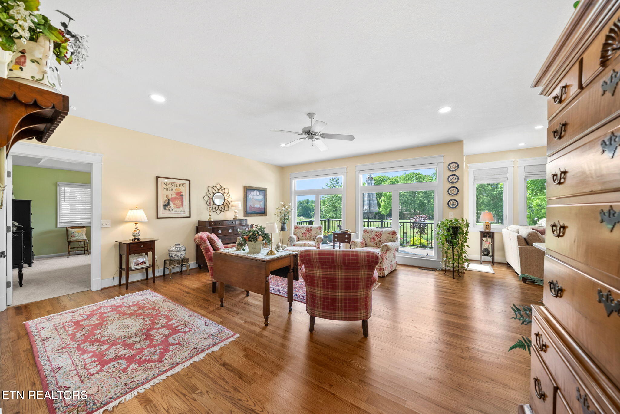 105 Cappshire Road Crossville TN 38558