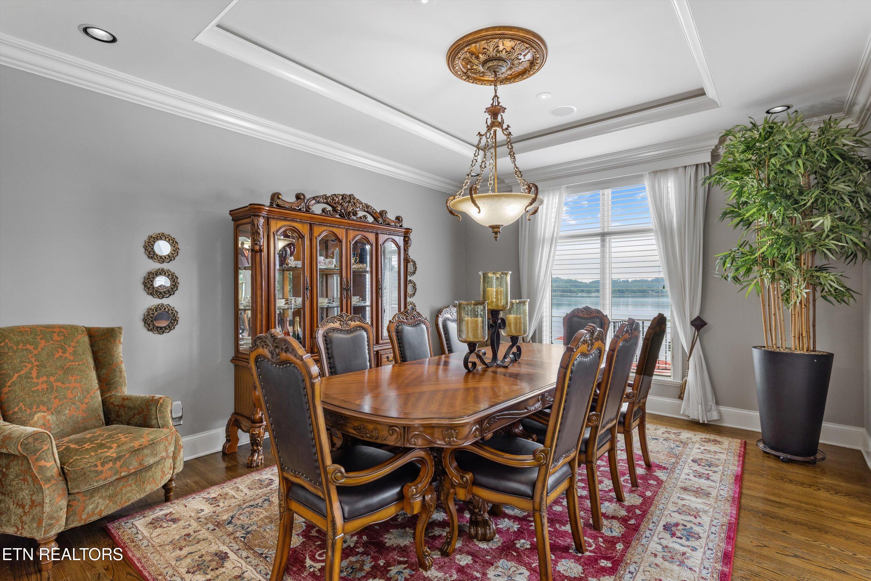 3801 Jackson Bend Drive Louisville TN 37777