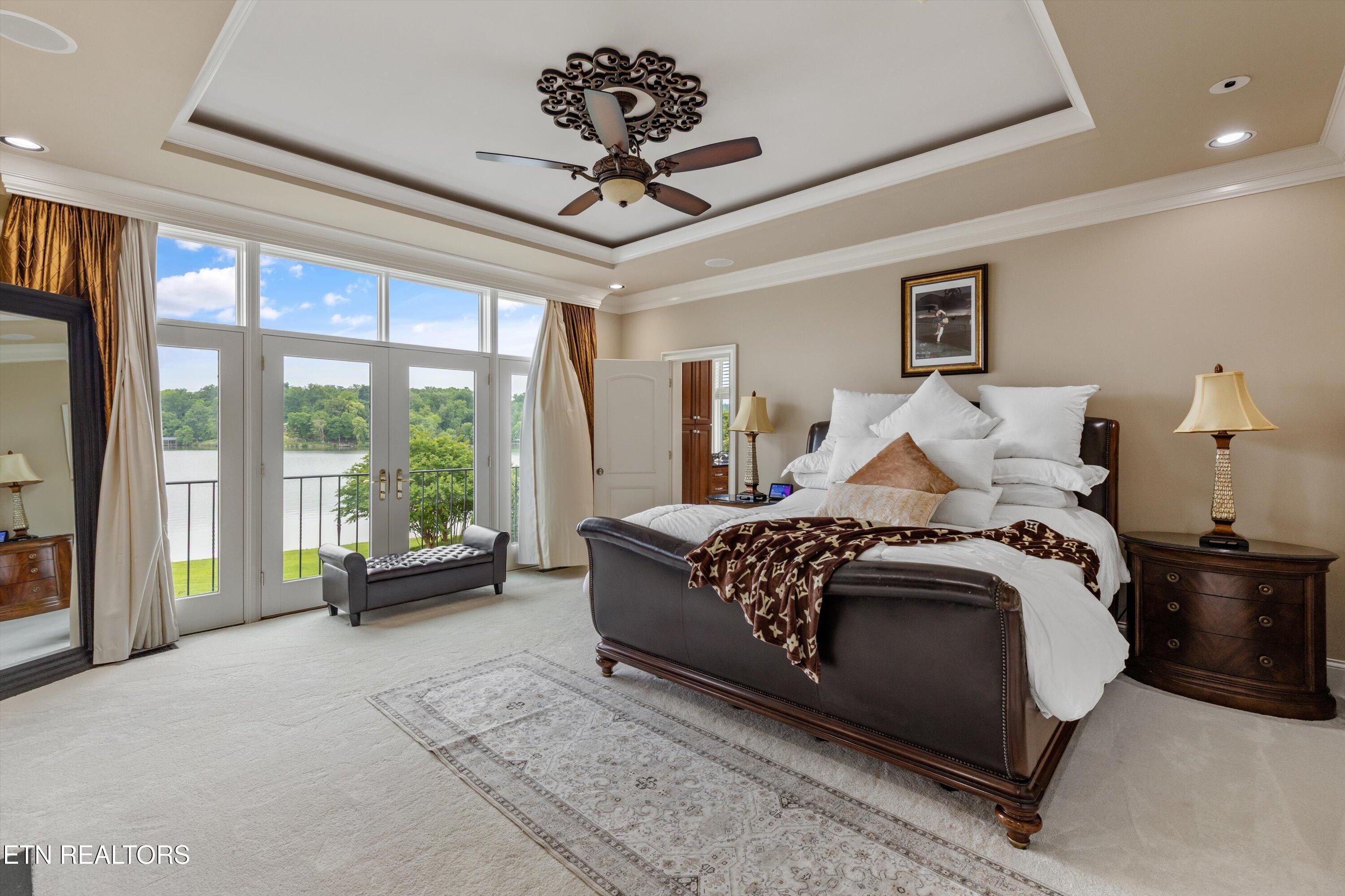 3801 Jackson Bend Drive Louisville TN 37777