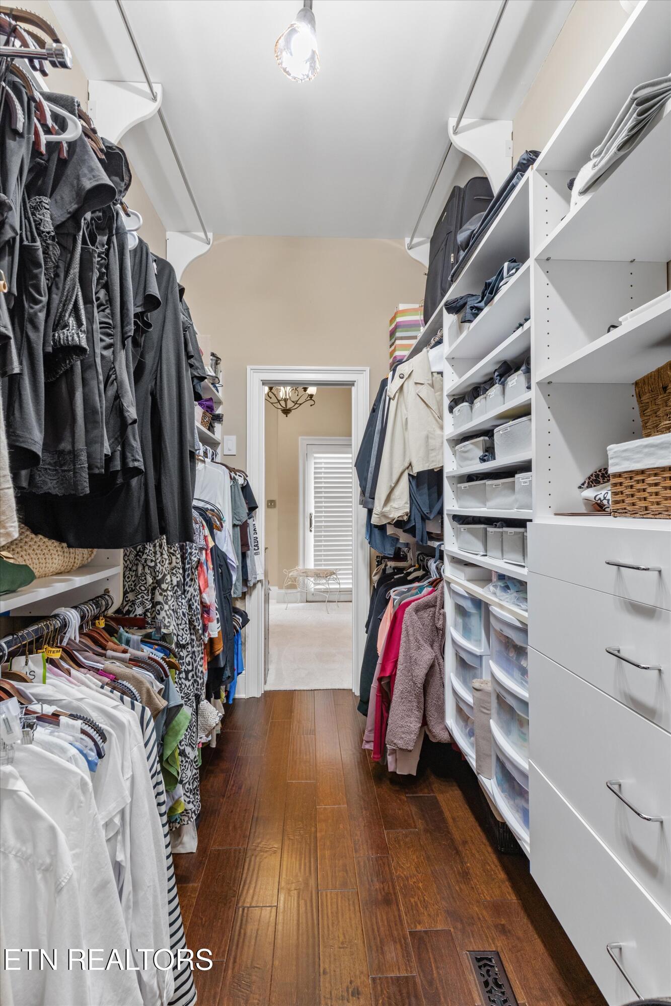 3801 Jackson Bend Drive Louisville TN 37777