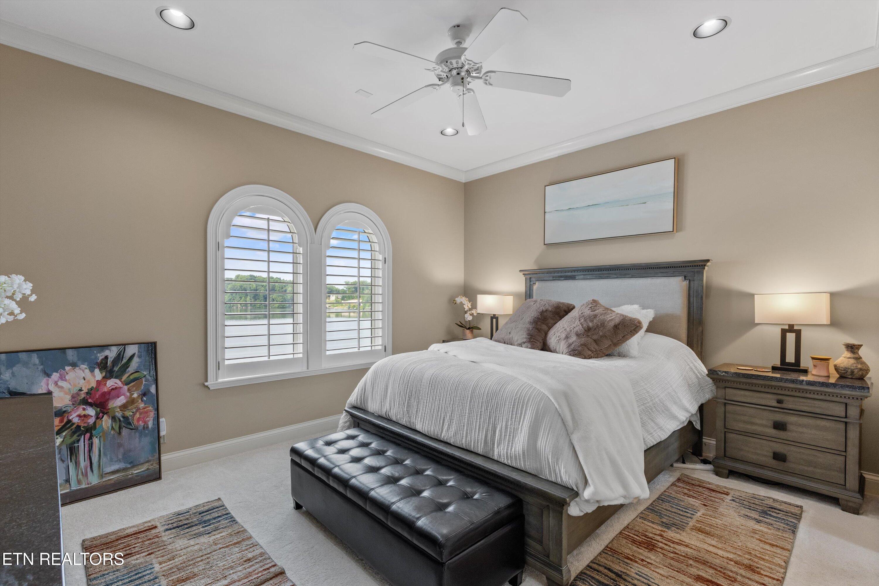 3801 Jackson Bend Drive Louisville TN 37777
