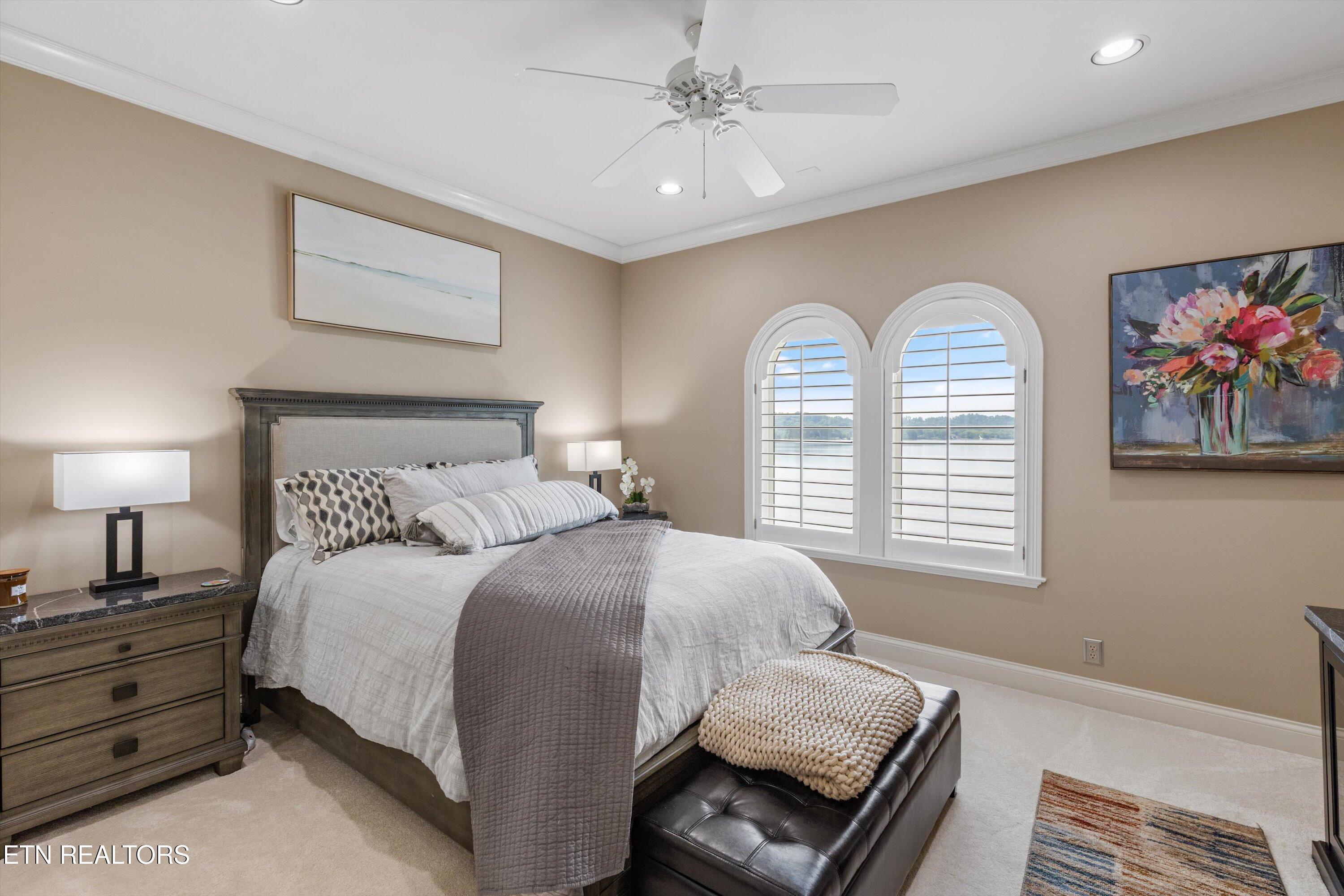 3801 Jackson Bend Drive Louisville TN 37777