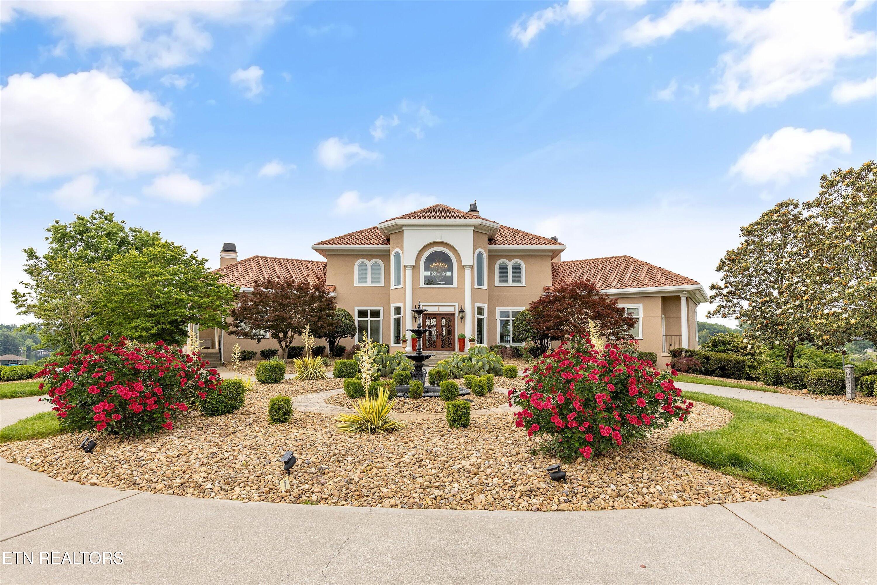 3801 Jackson Bend Drive Louisville TN 37777