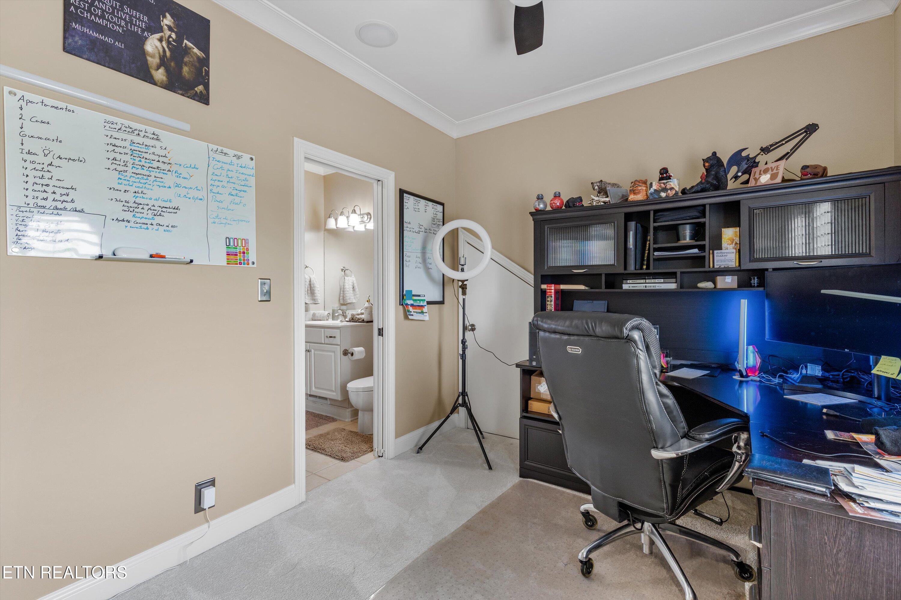 3801 Jackson Bend Drive Louisville TN 37777