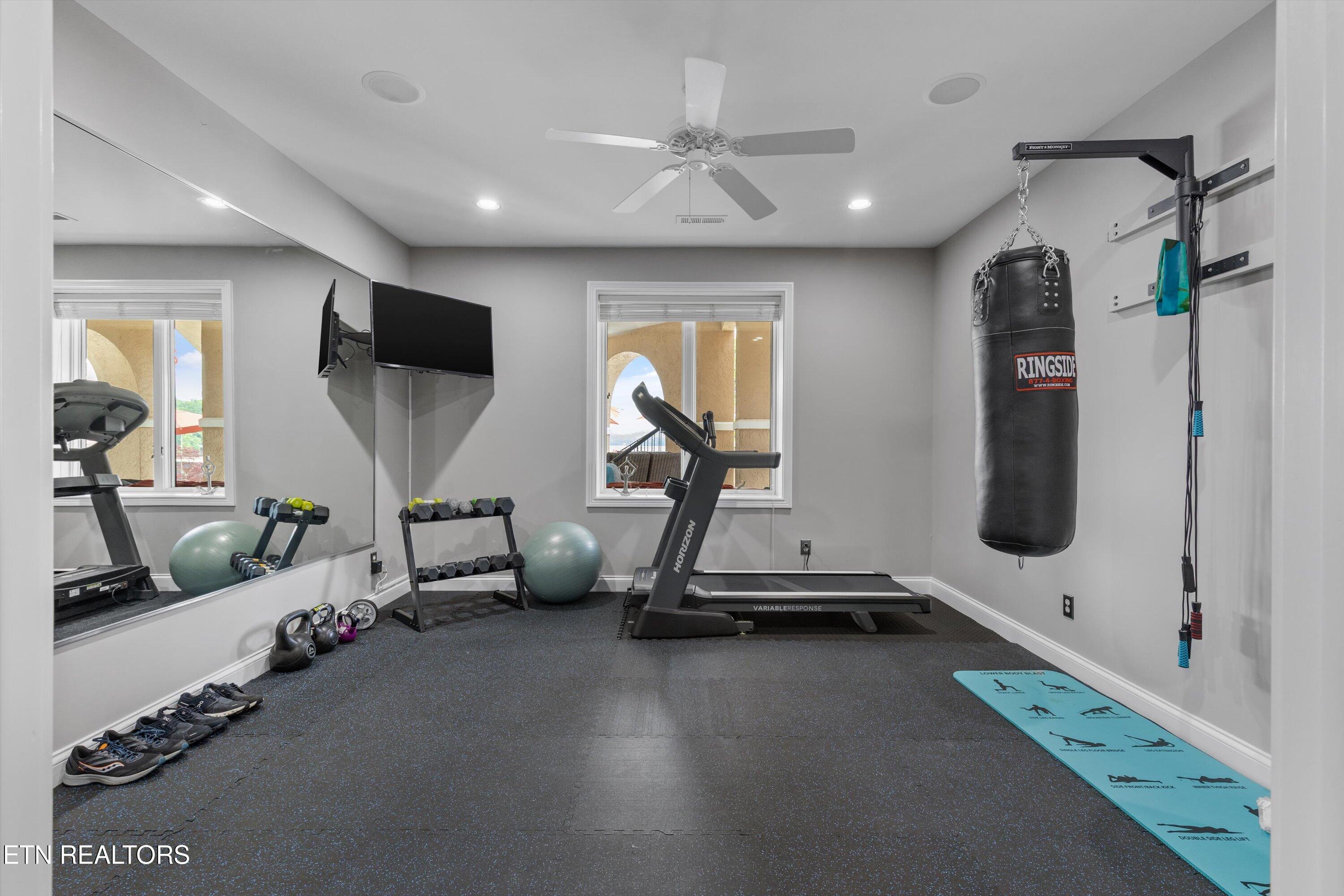3801 Jackson Bend Drive Louisville TN 37777