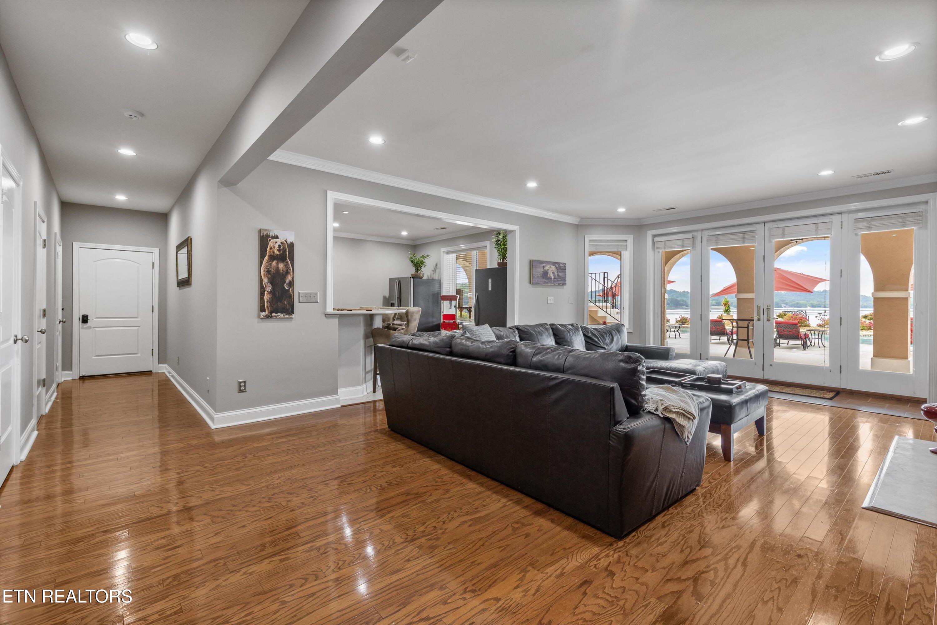 3801 Jackson Bend Drive Louisville TN 37777