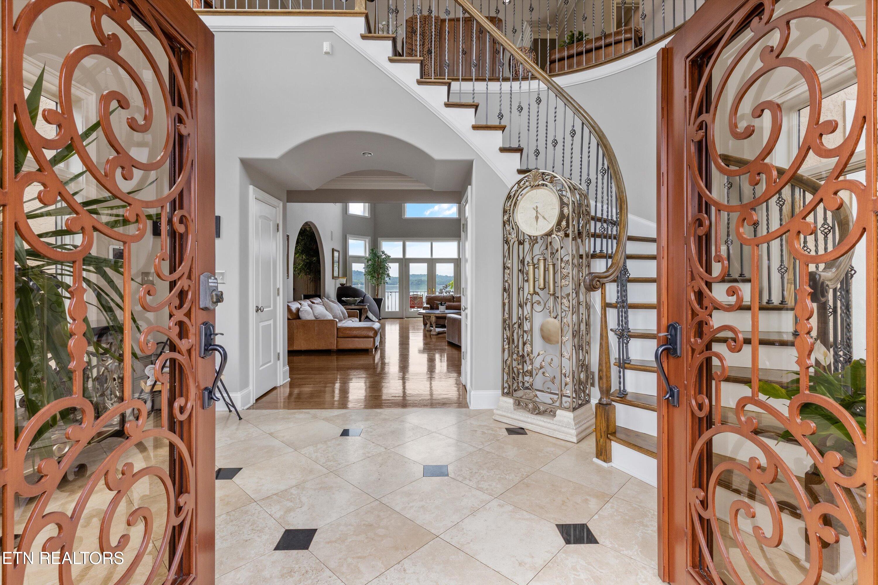 3801 Jackson Bend Drive Louisville TN 37777