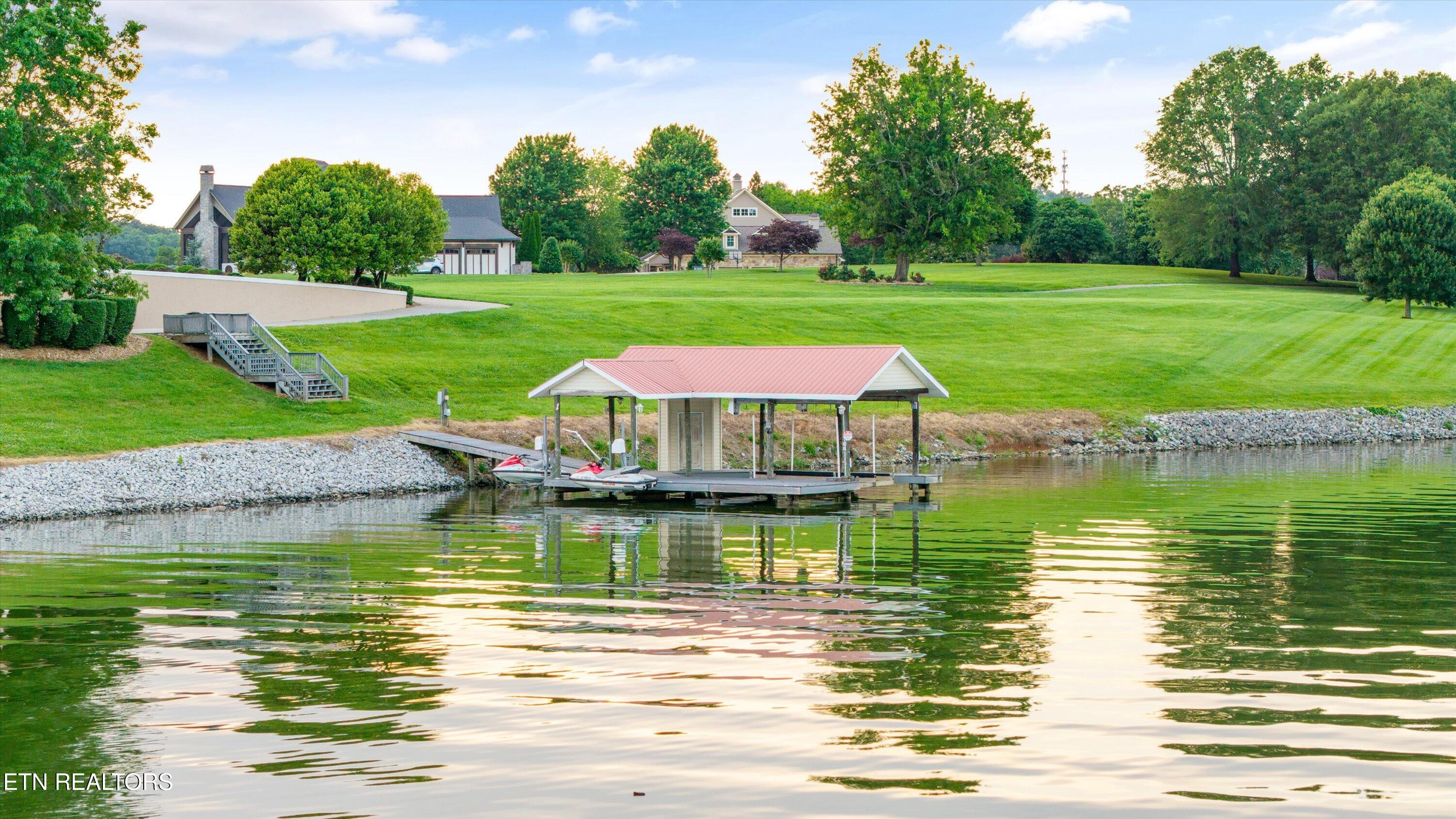 3801 Jackson Bend Drive Louisville TN 37777