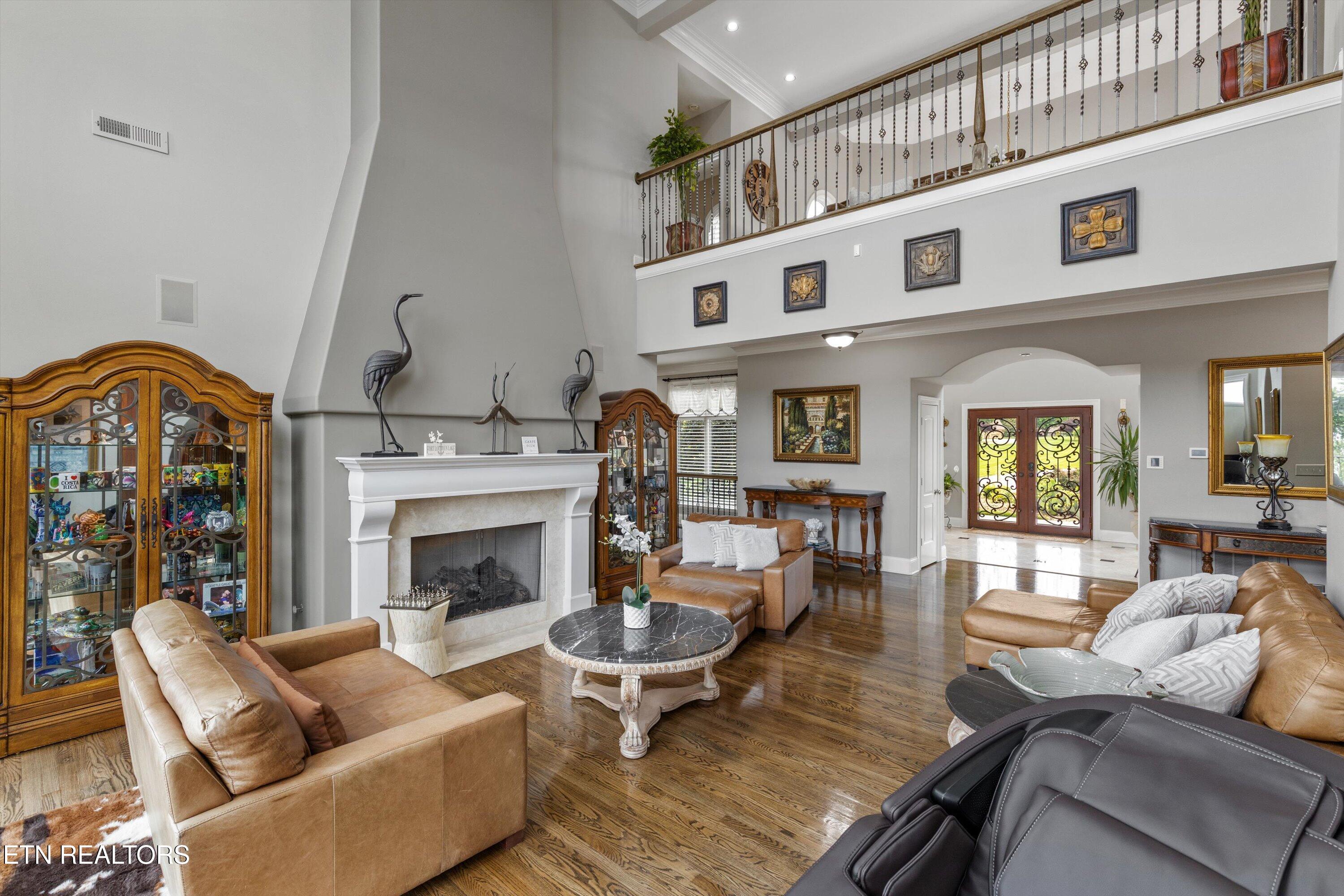 3801 Jackson Bend Drive Louisville TN 37777