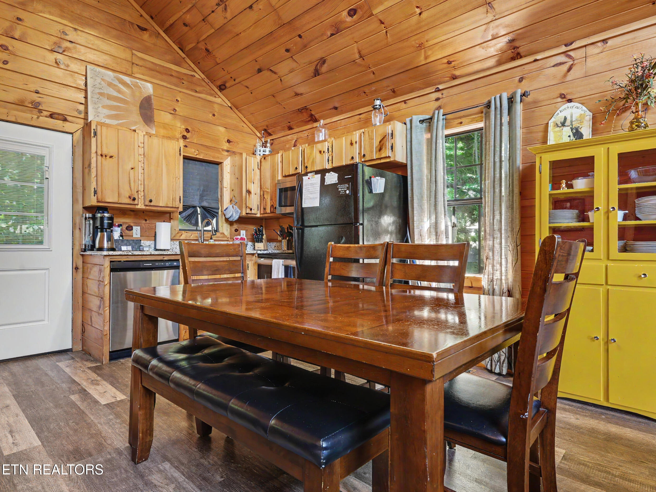 513 Parsons Branch Way Gatlinburg TN 37738