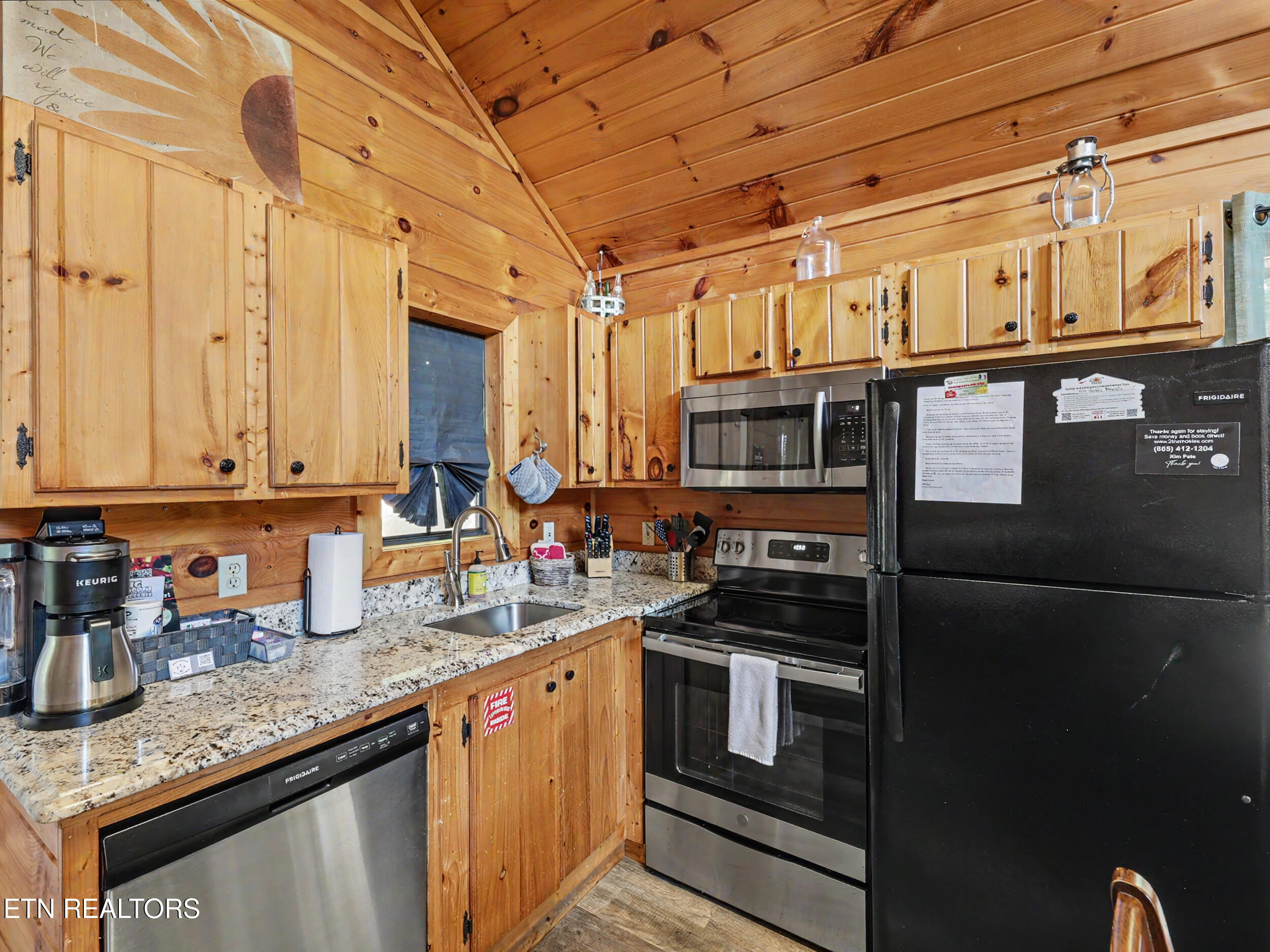 513 Parsons Branch Way Gatlinburg TN 37738