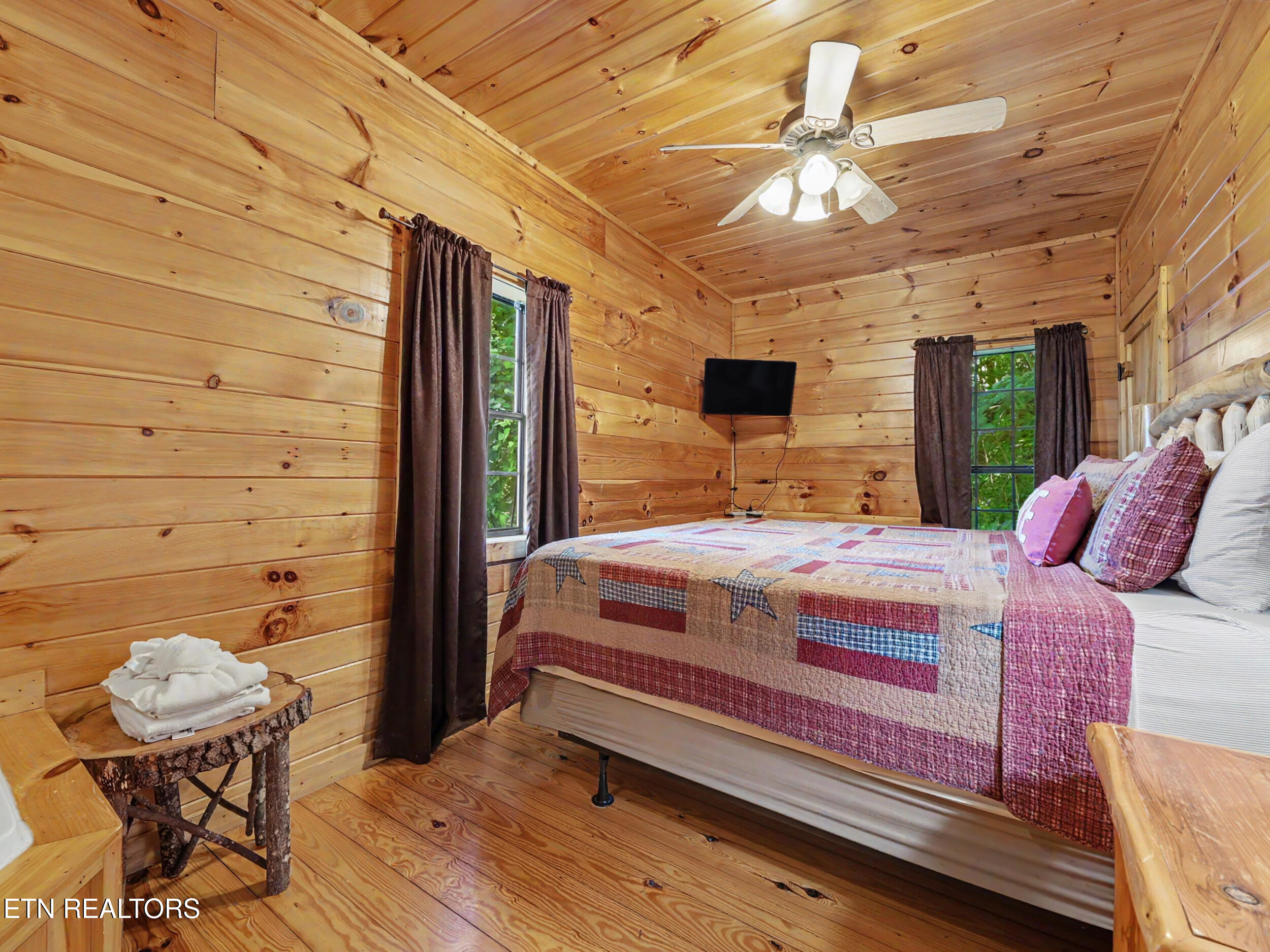 513 Parsons Branch Way Gatlinburg TN 37738
