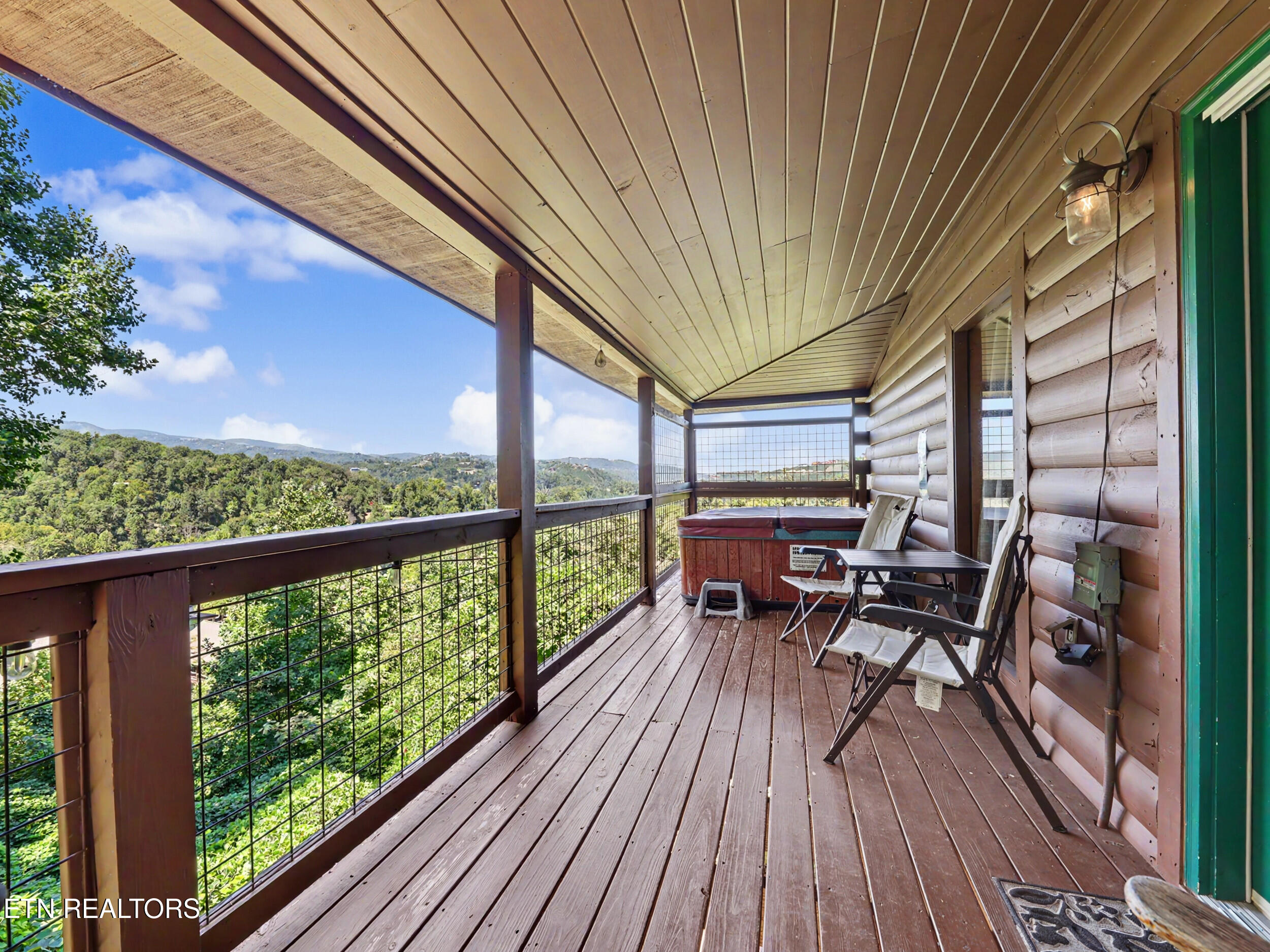 513 Parsons Branch Way Gatlinburg TN 37738