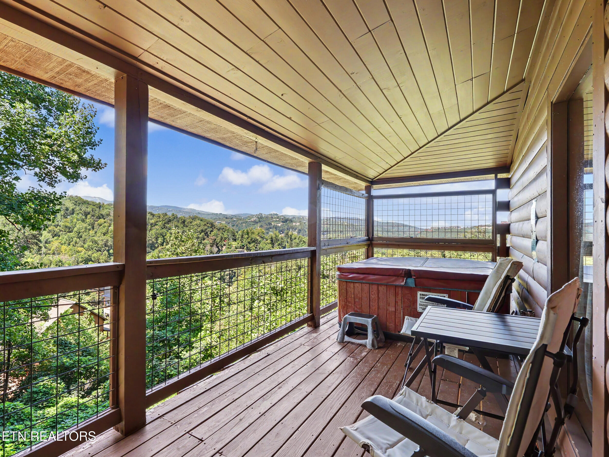 513 Parsons Branch Way Gatlinburg TN 37738