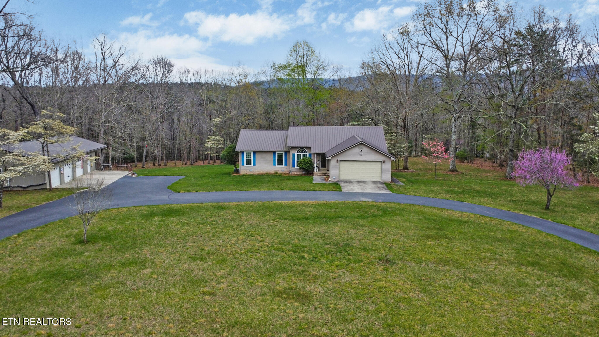 281 Hatler Road Crossville TN 38555