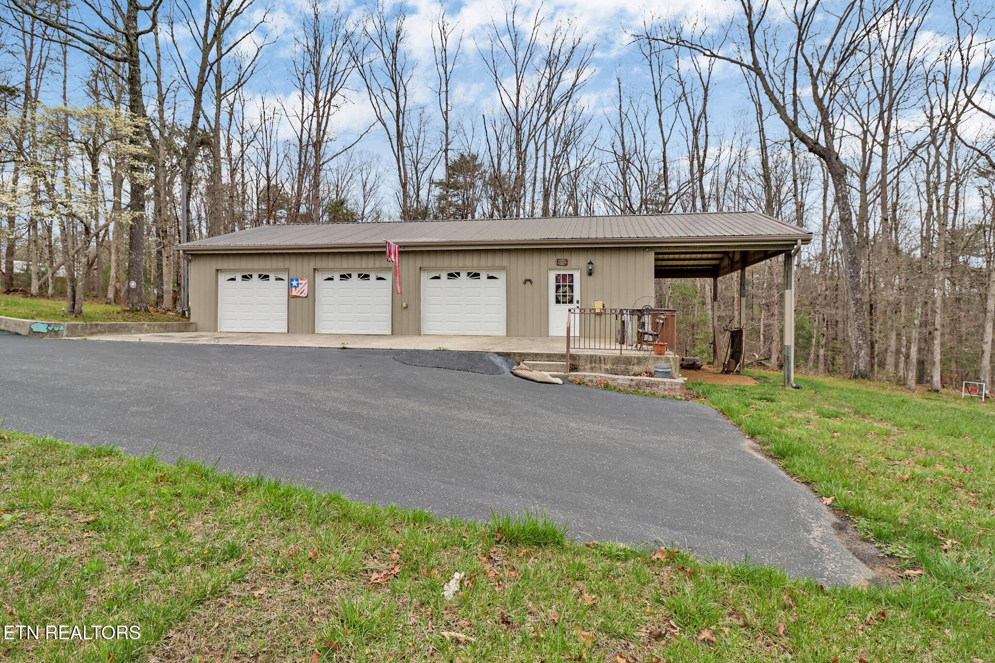 281 Hatler Road Crossville TN 38555
