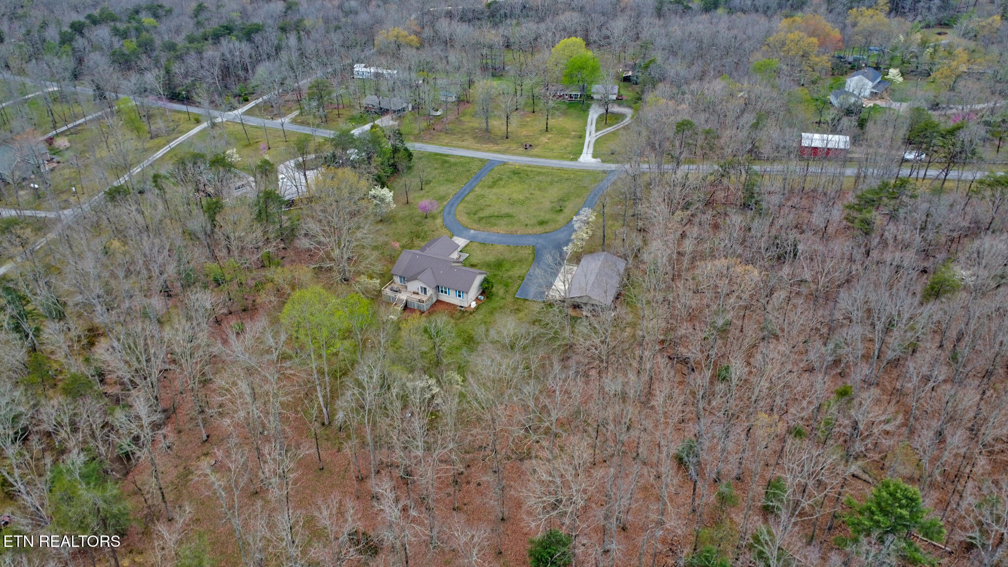 281 Hatler Road Crossville TN 38555