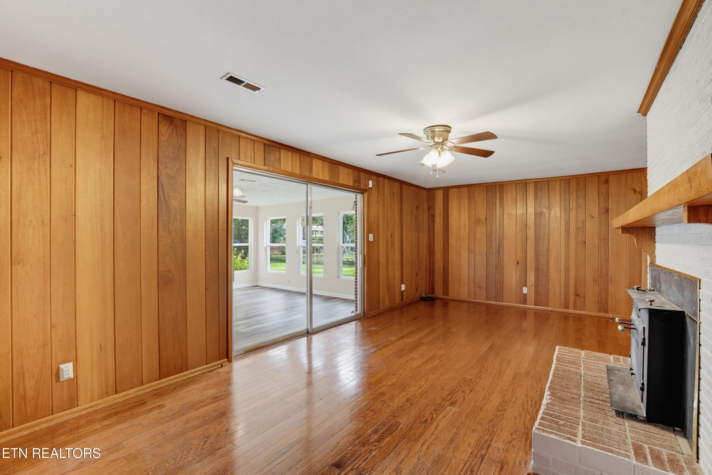 8204 Bennington Drive Knoxville TN 37909