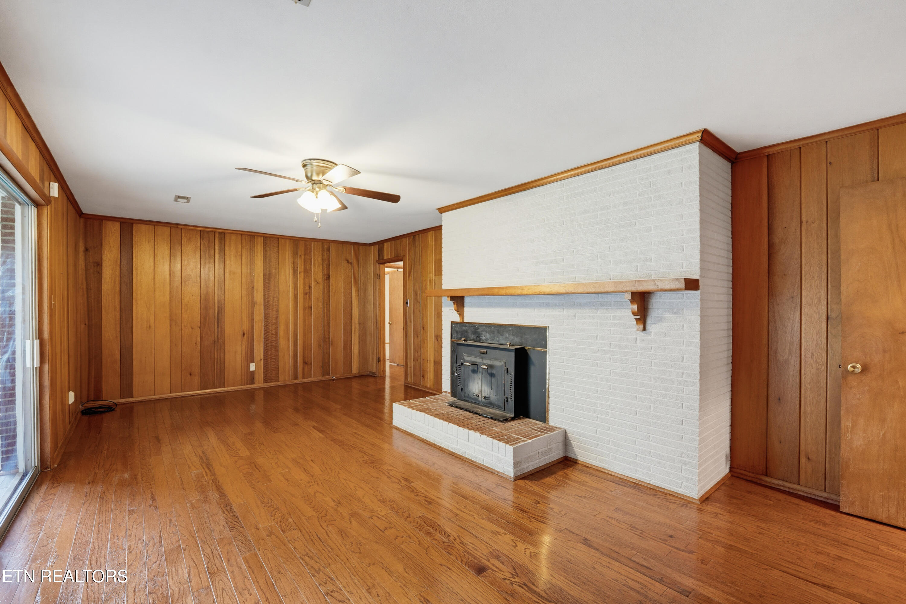 8204 Bennington Drive Knoxville TN 37909