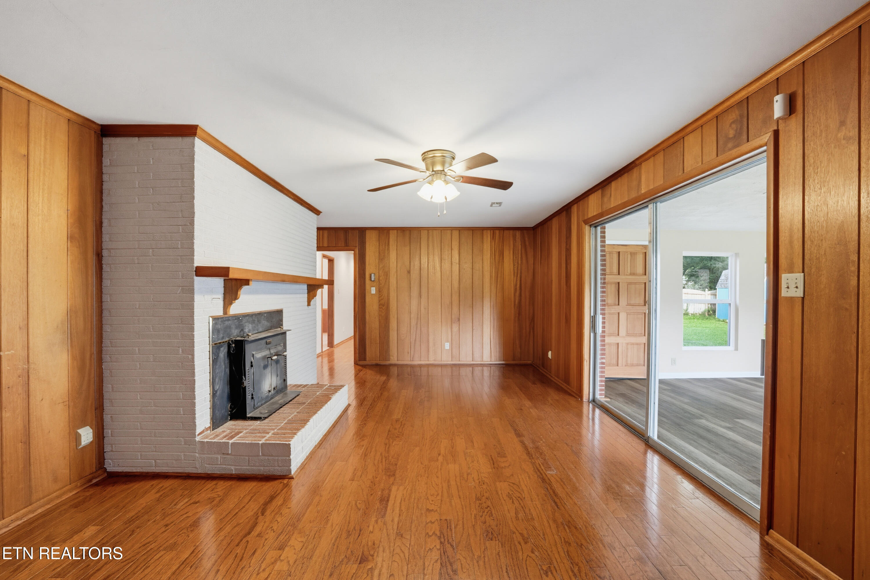 8204 Bennington Drive Knoxville TN 37909