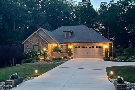 263 Rotherham Drive Crossville TN 38558
