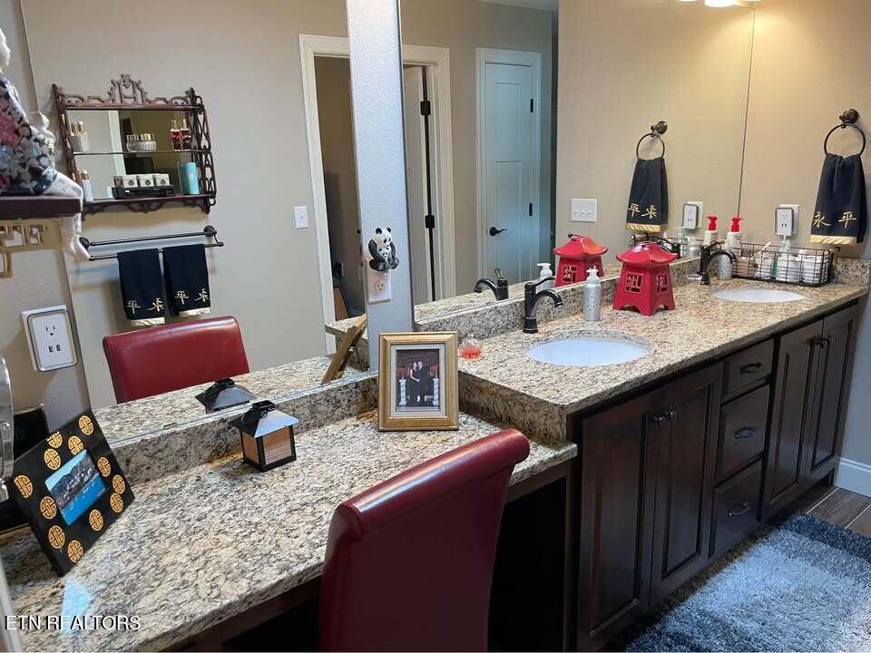 263 Rotherham Drive Crossville TN 38558