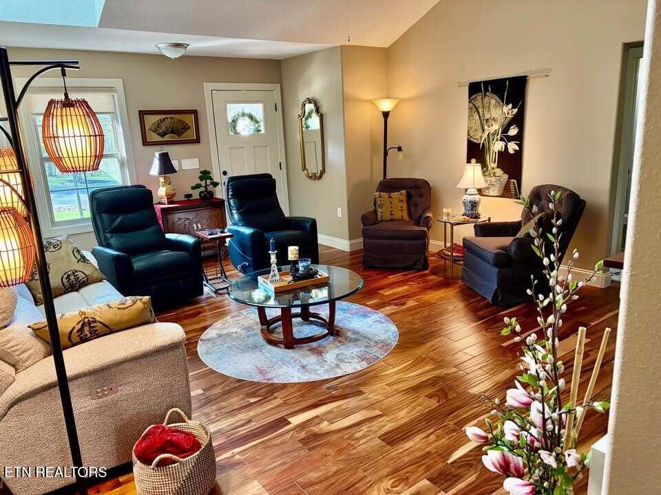 263 Rotherham Drive Crossville TN 38558