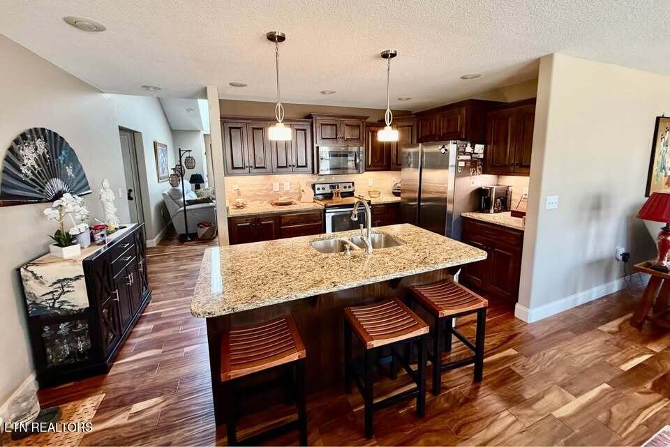 263 Rotherham Drive Crossville TN 38558