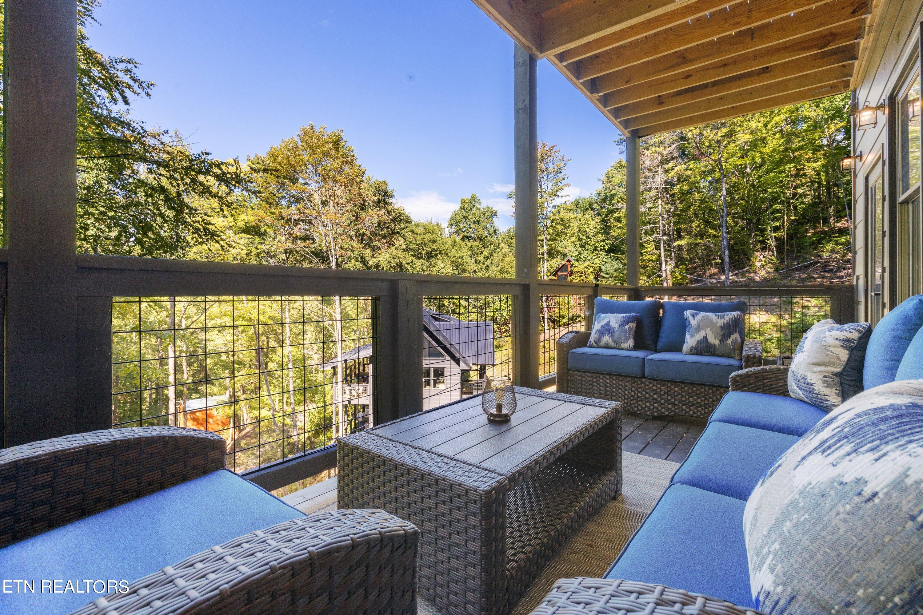 1906 Beach Front Drive Drive Sevierville TN 37876