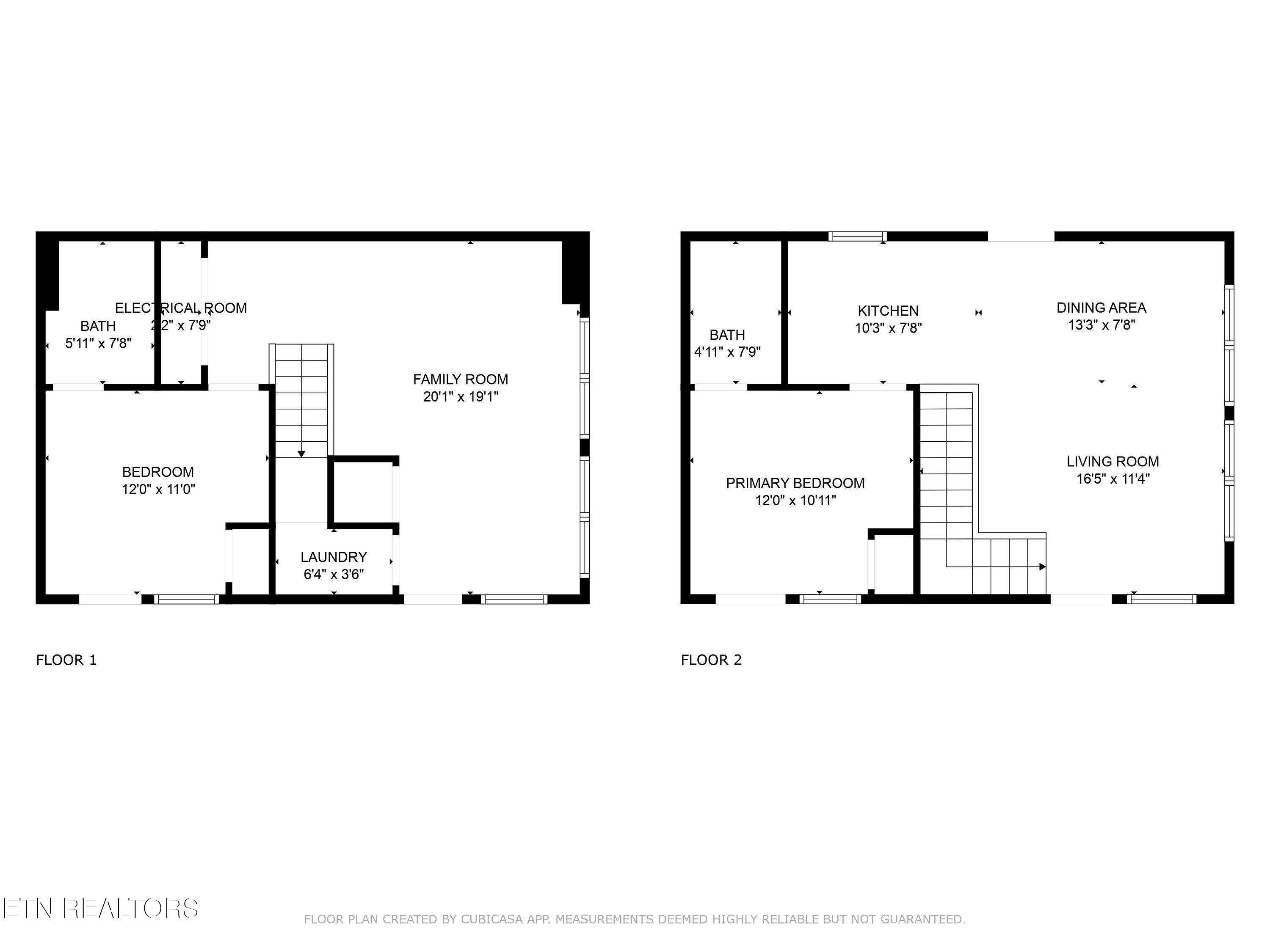1906 Beach Front Drive Drive Sevierville TN 37876