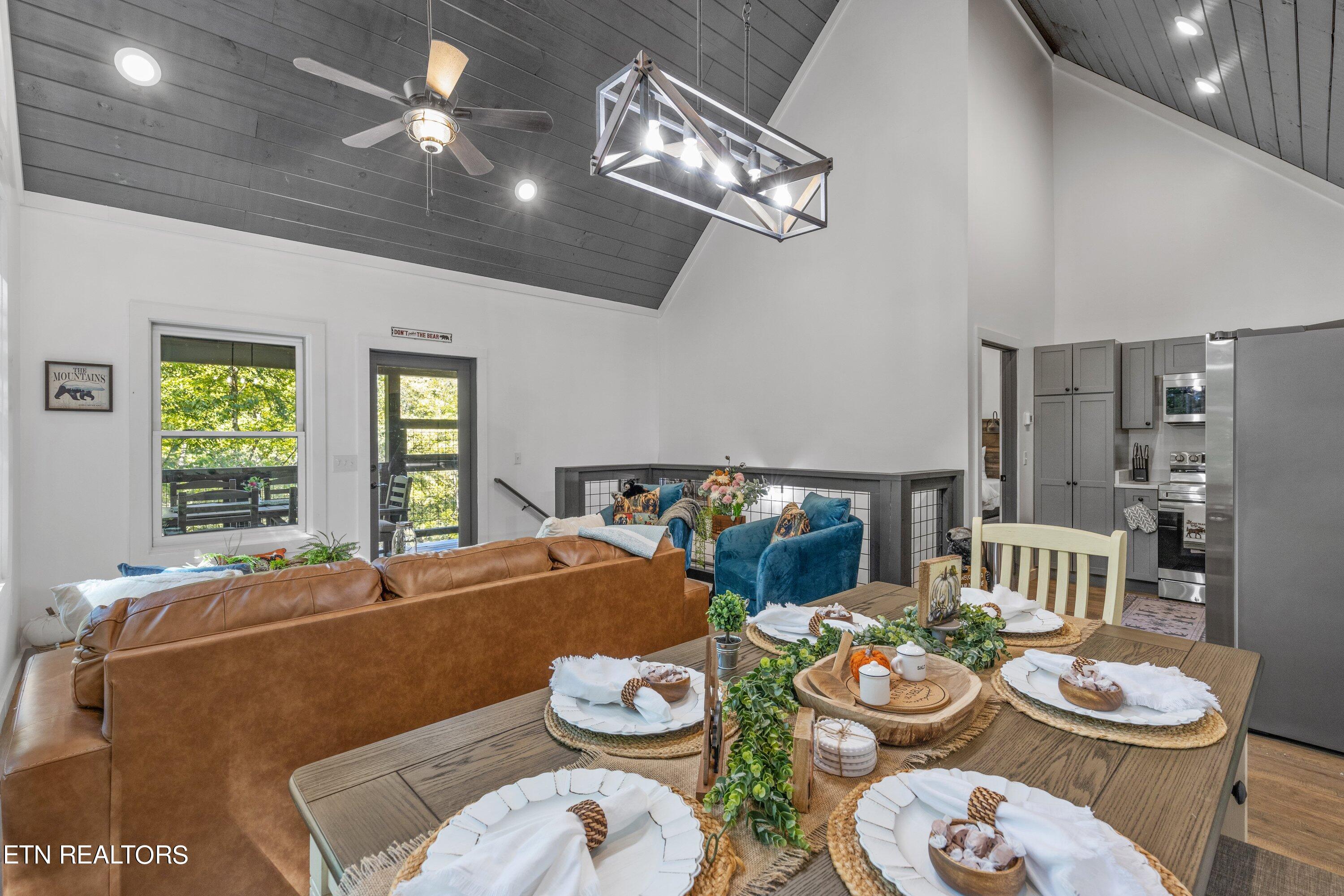 1906 Beach Front Drive Drive Sevierville TN 37876