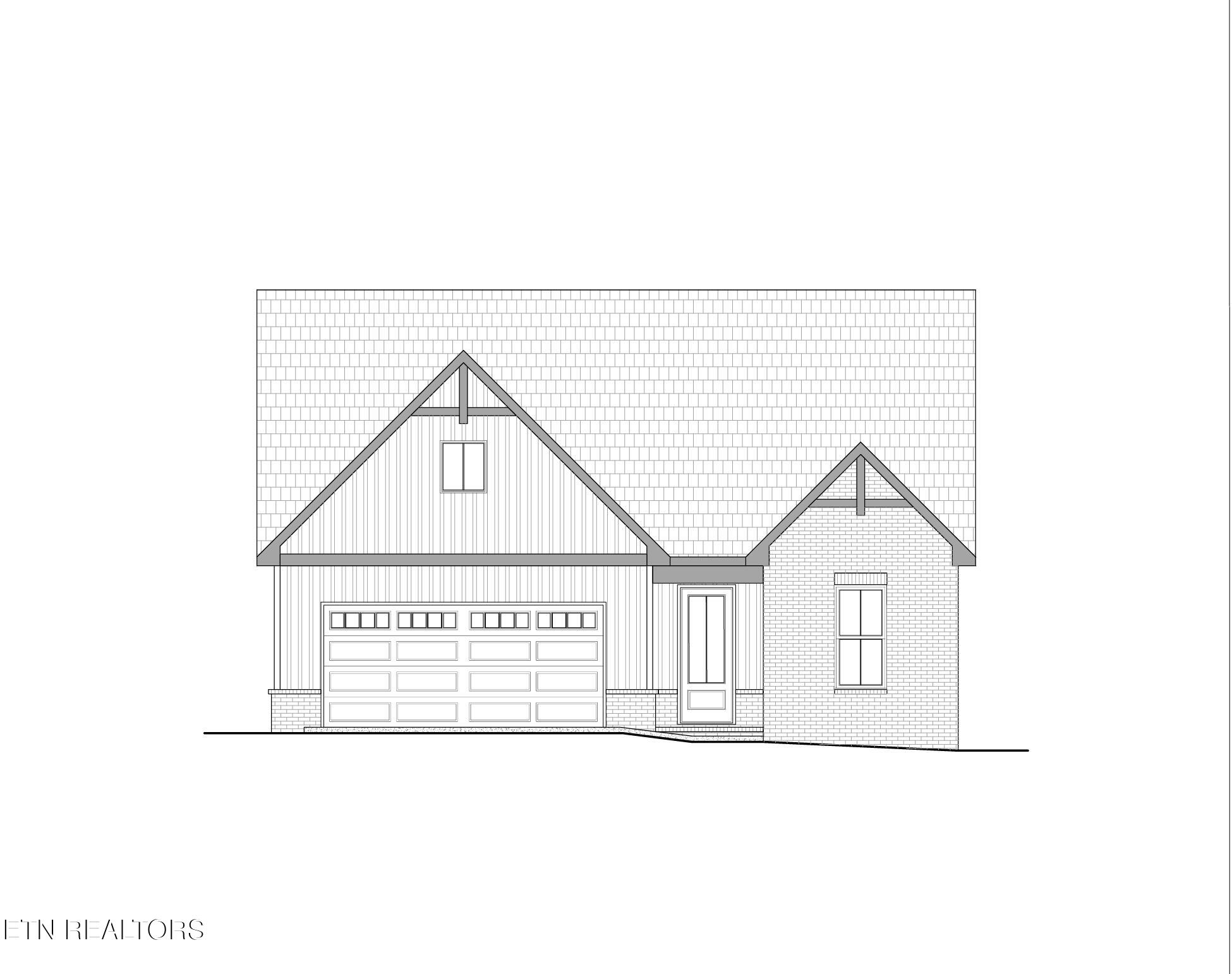 7933 Maynardville Pike Lot 97 Pike Knoxville TN 37938