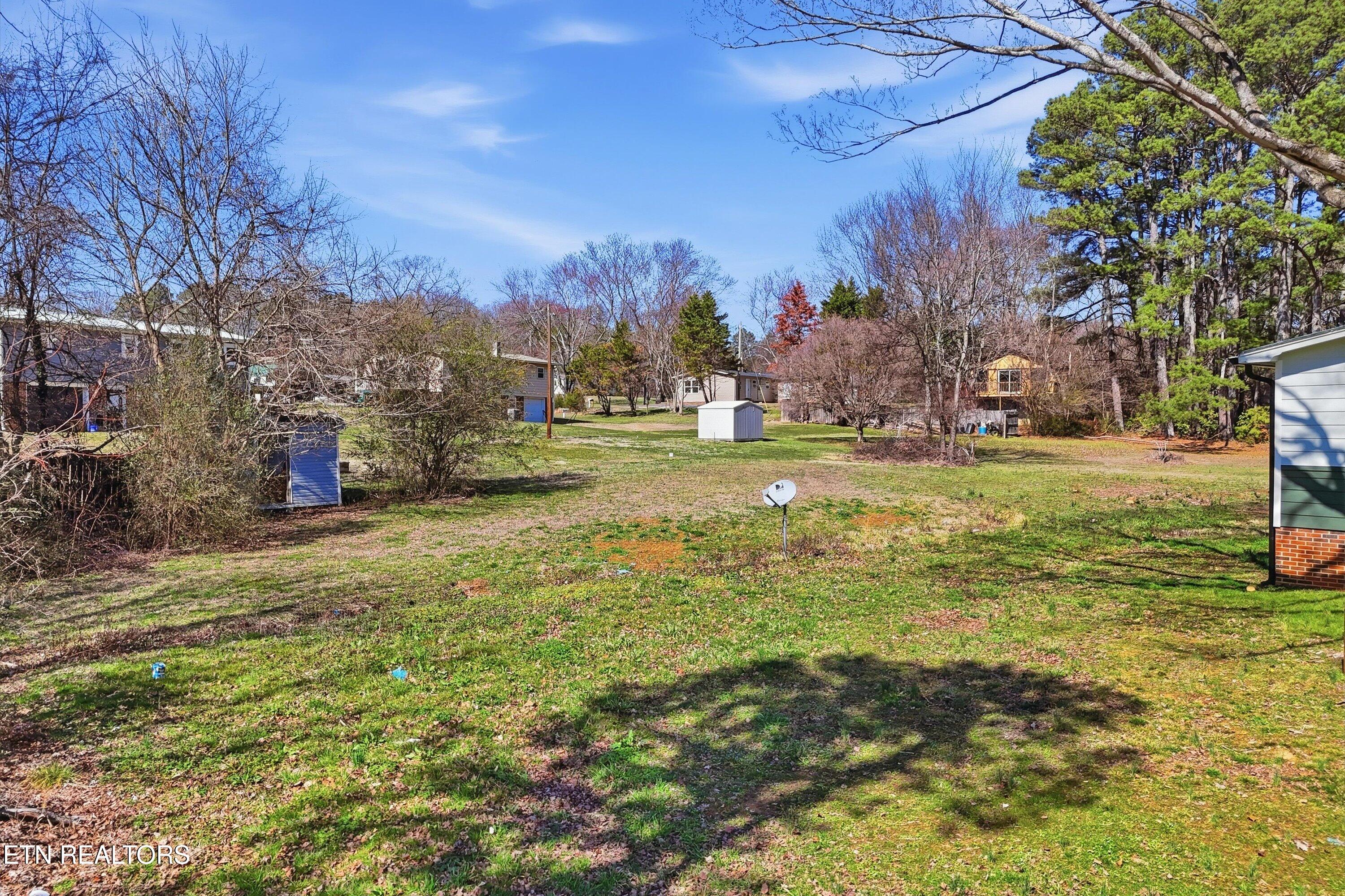 263 County Road 500 Englewood TN 37329