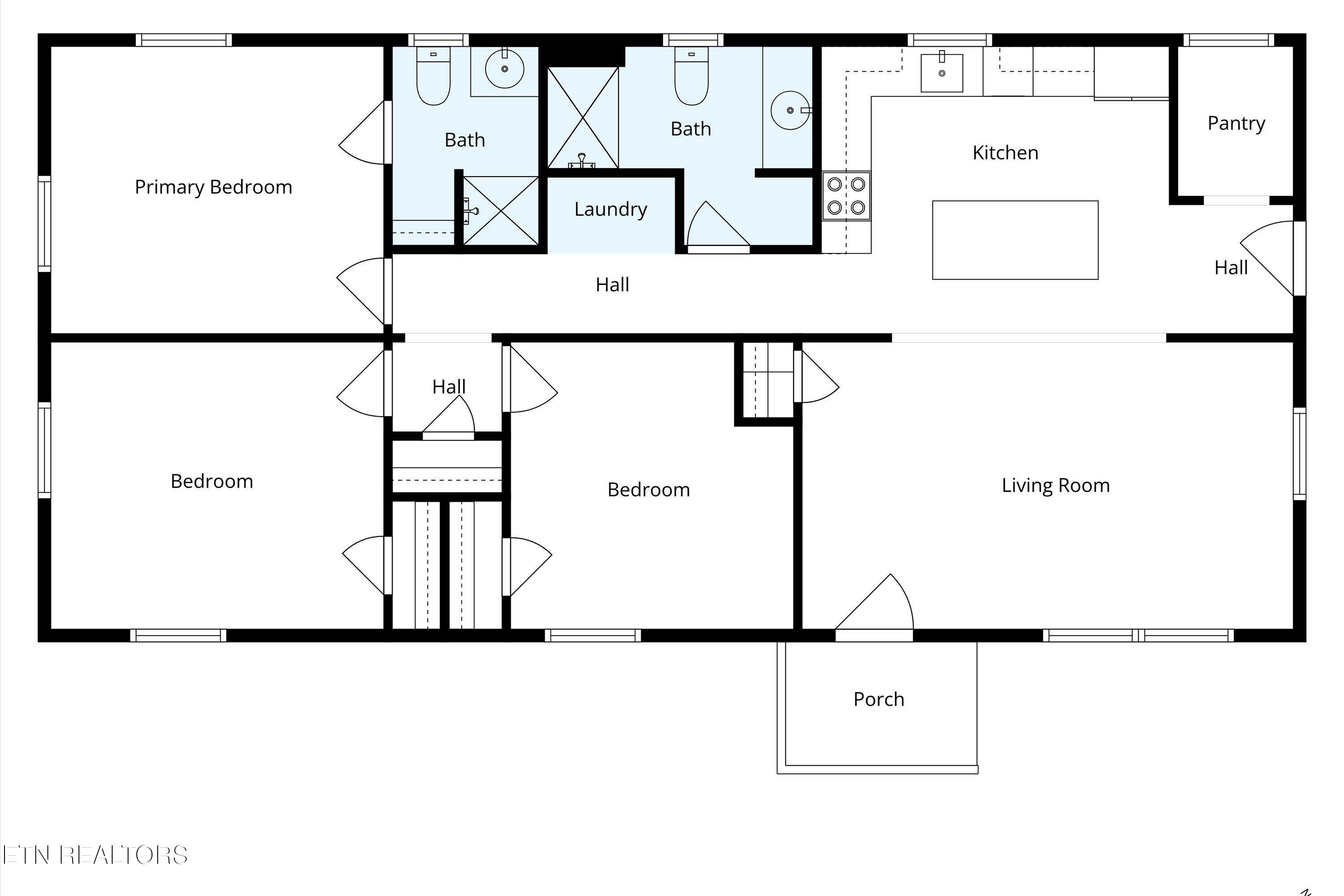 263 County Road 500 Englewood TN 37329