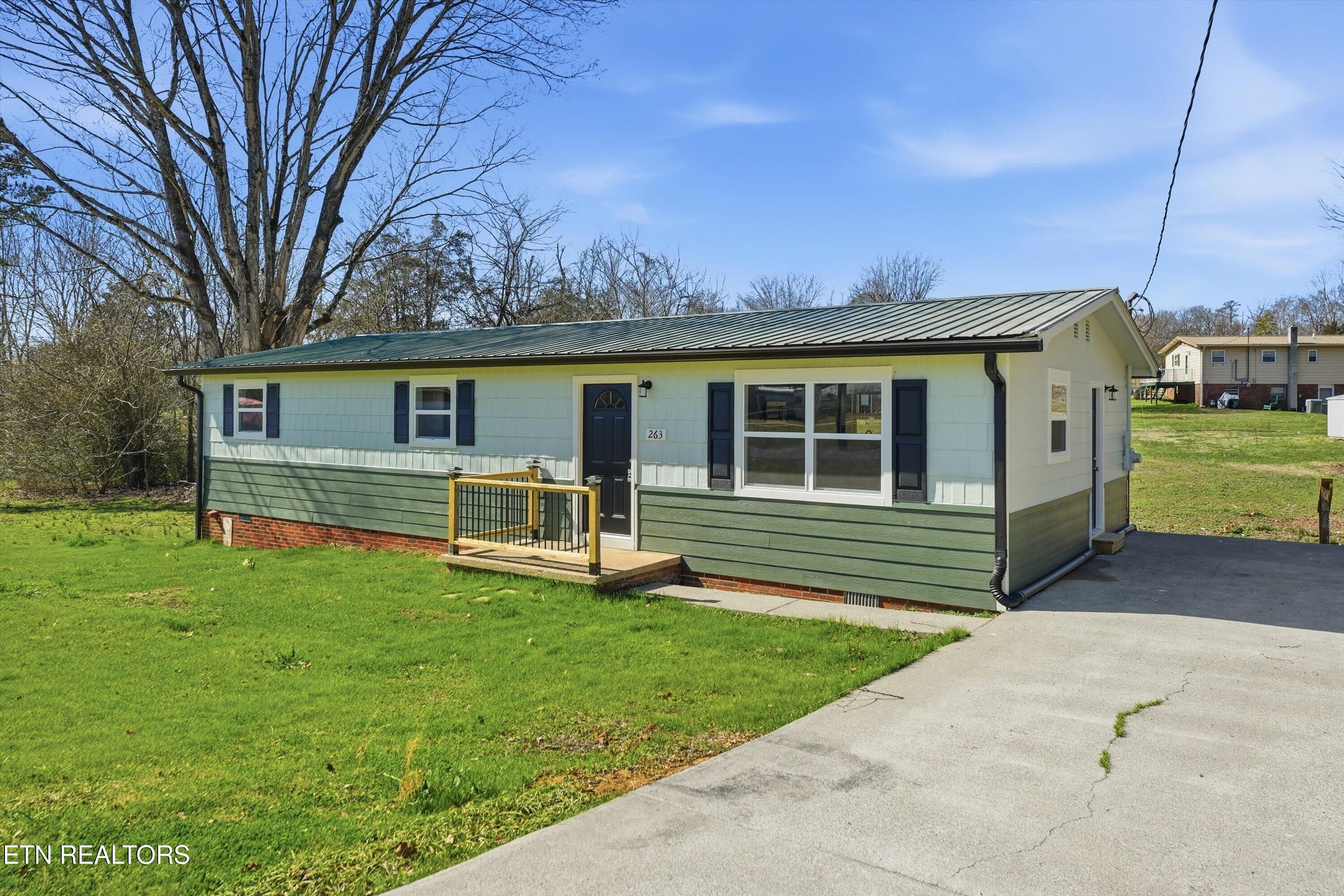 263 County Road 500 Englewood TN 37329