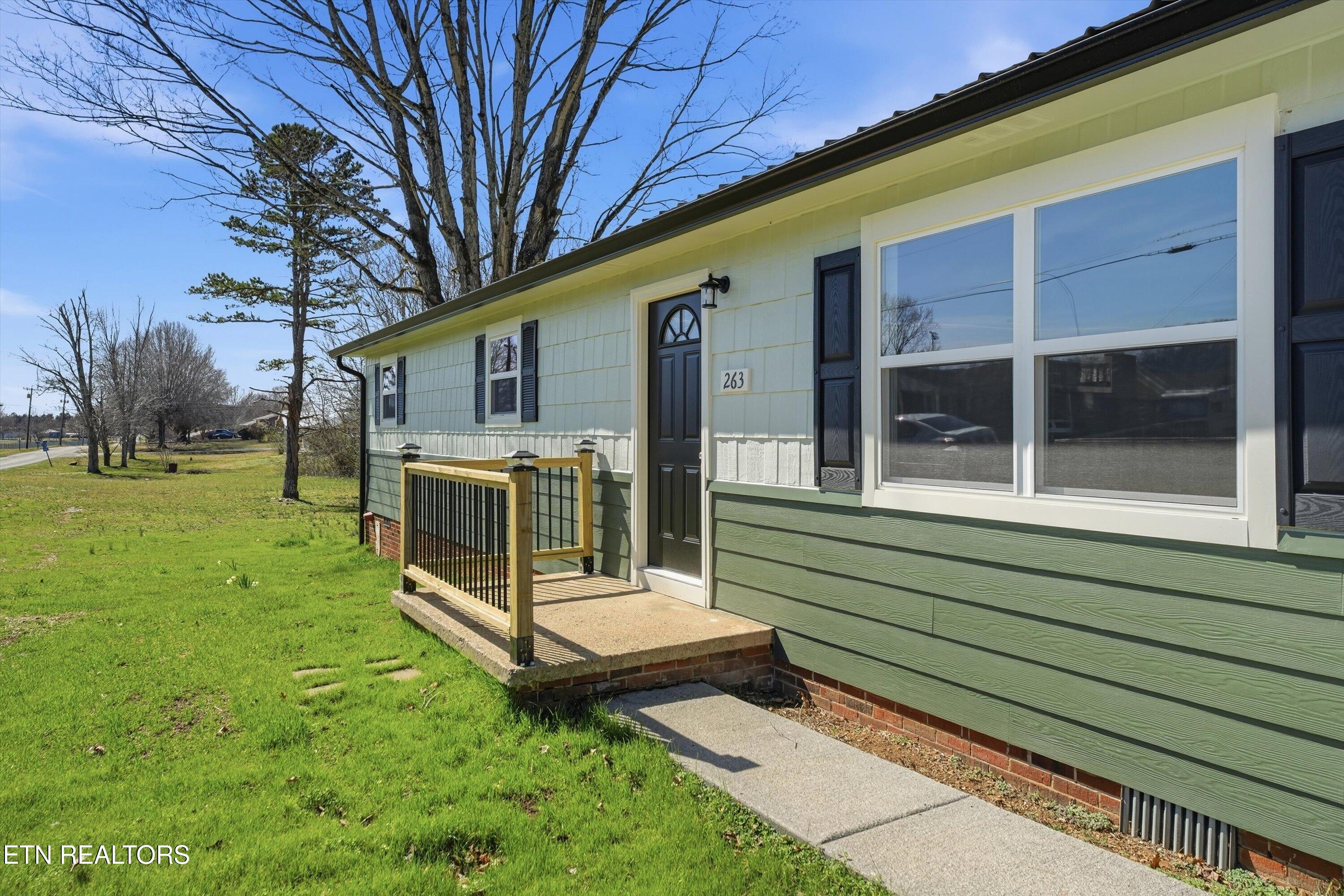 263 County Road 500 Englewood TN 37329