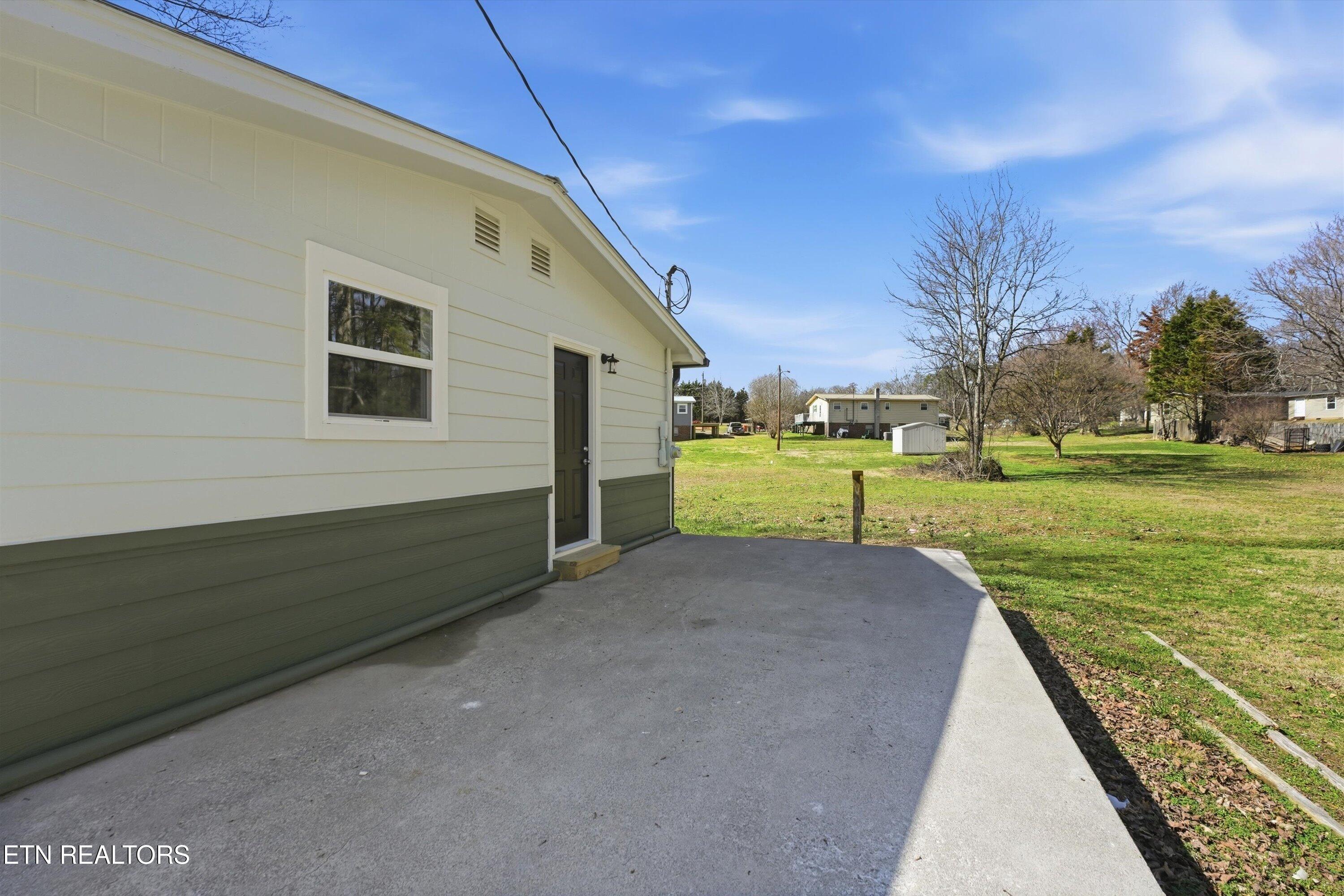 263 County Road 500 Englewood TN 37329