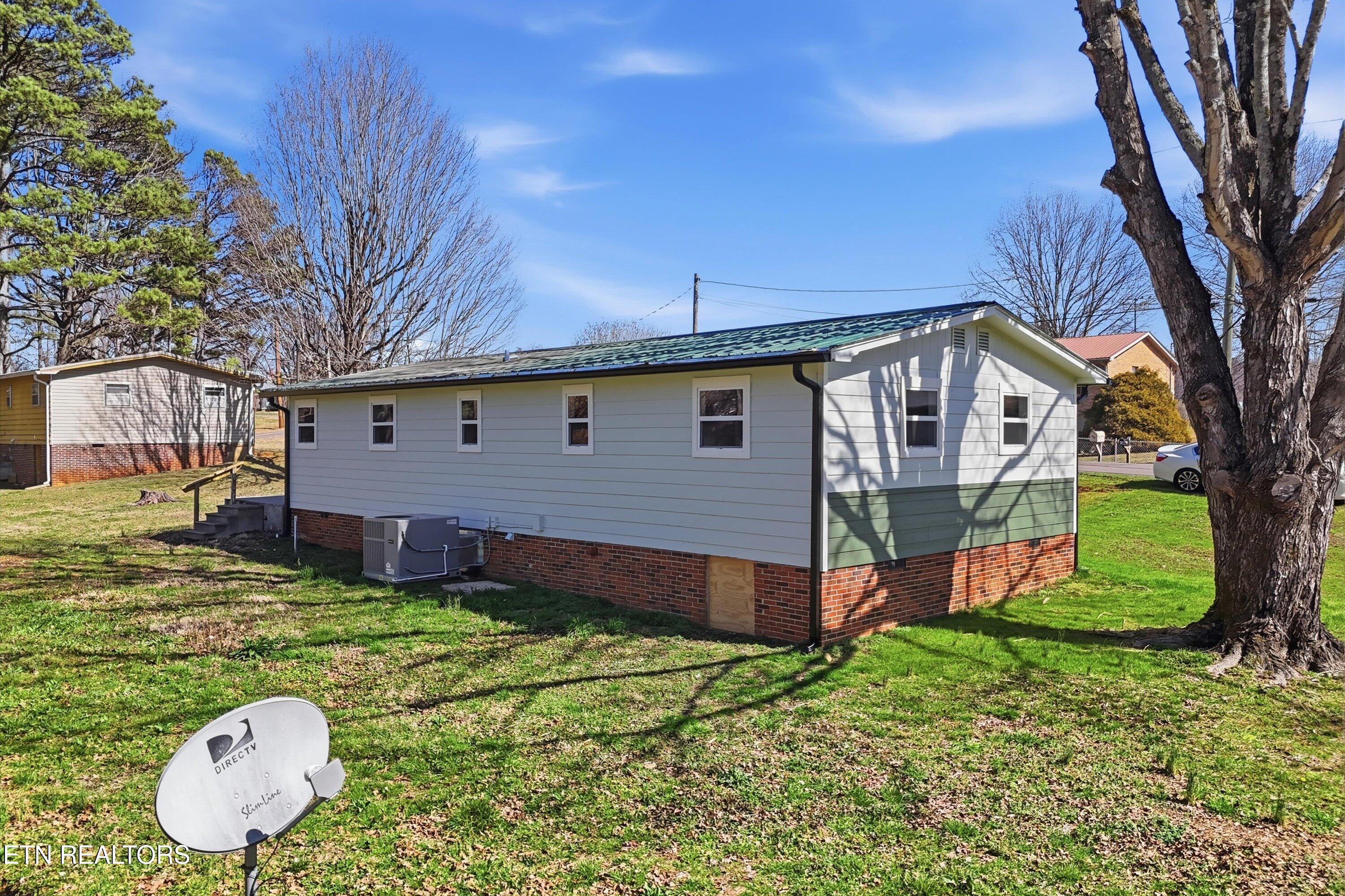 263 County Road 500 Englewood TN 37329