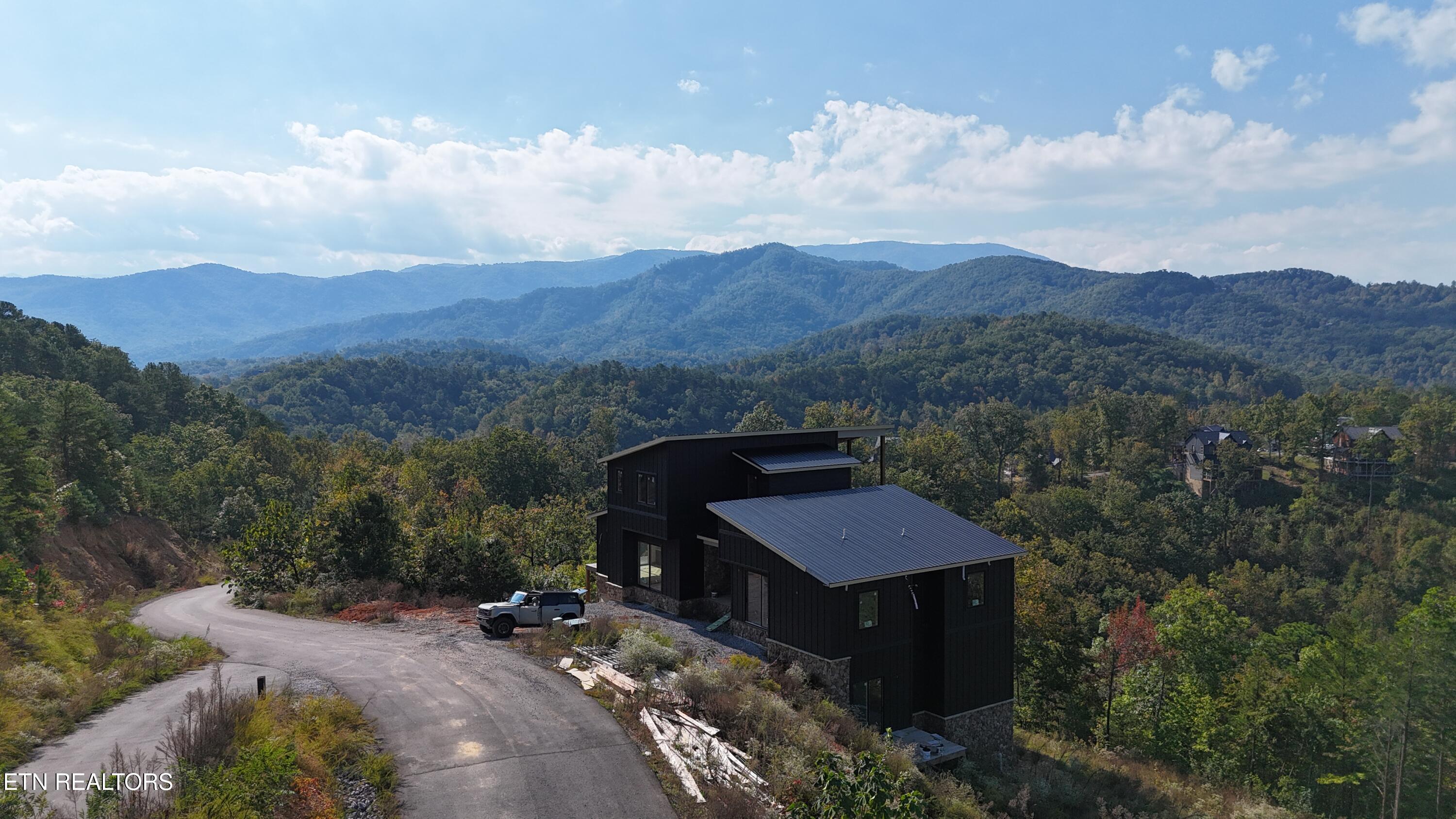 2845 Red Sky Drive Sevierville TN 37862