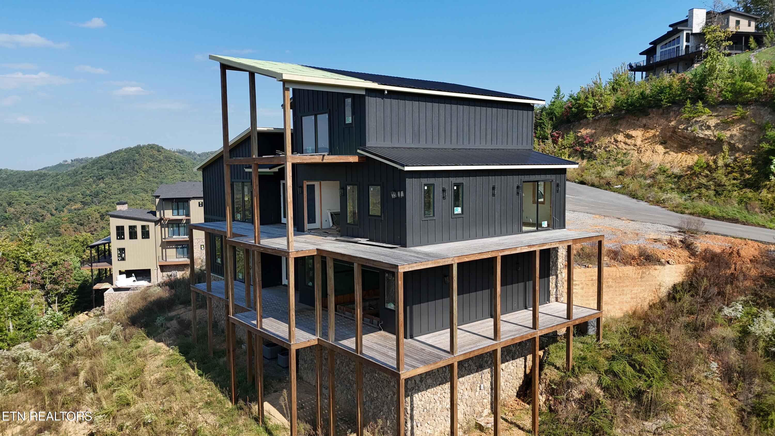 2845 Red Sky Drive Sevierville TN 37862