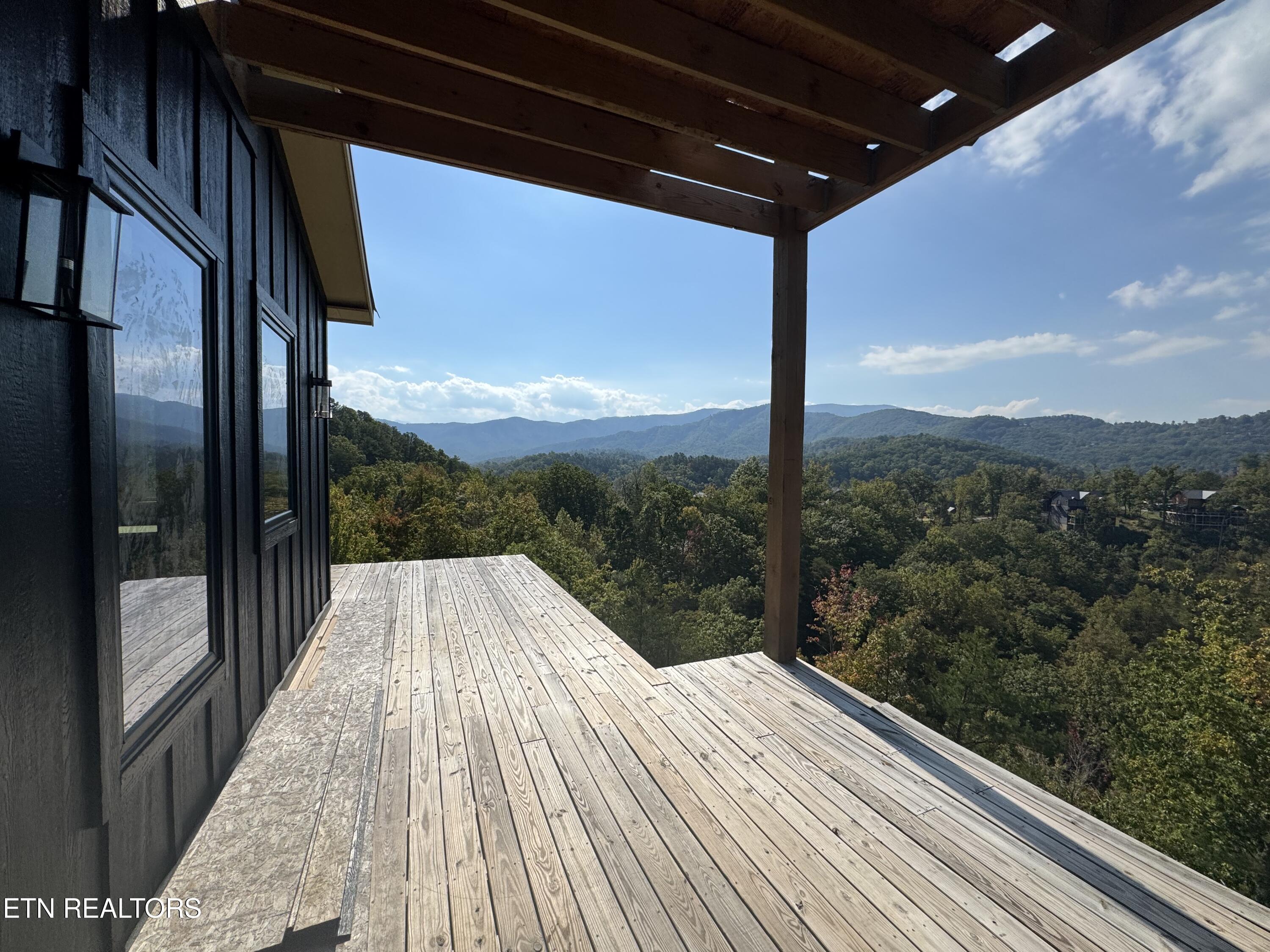 2845 Red Sky Drive Sevierville TN 37862