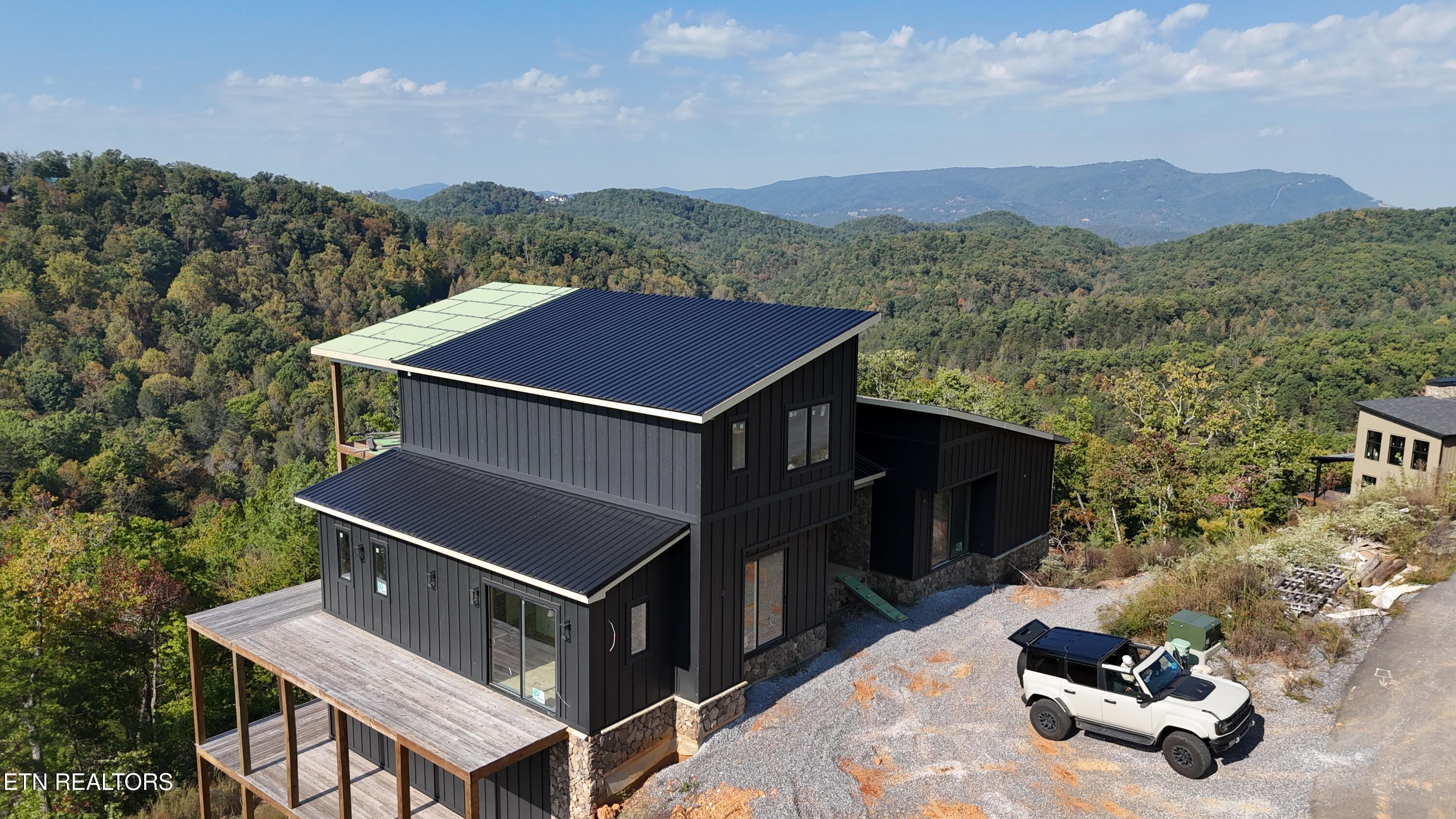 2845 Red Sky Drive Sevierville TN 37862