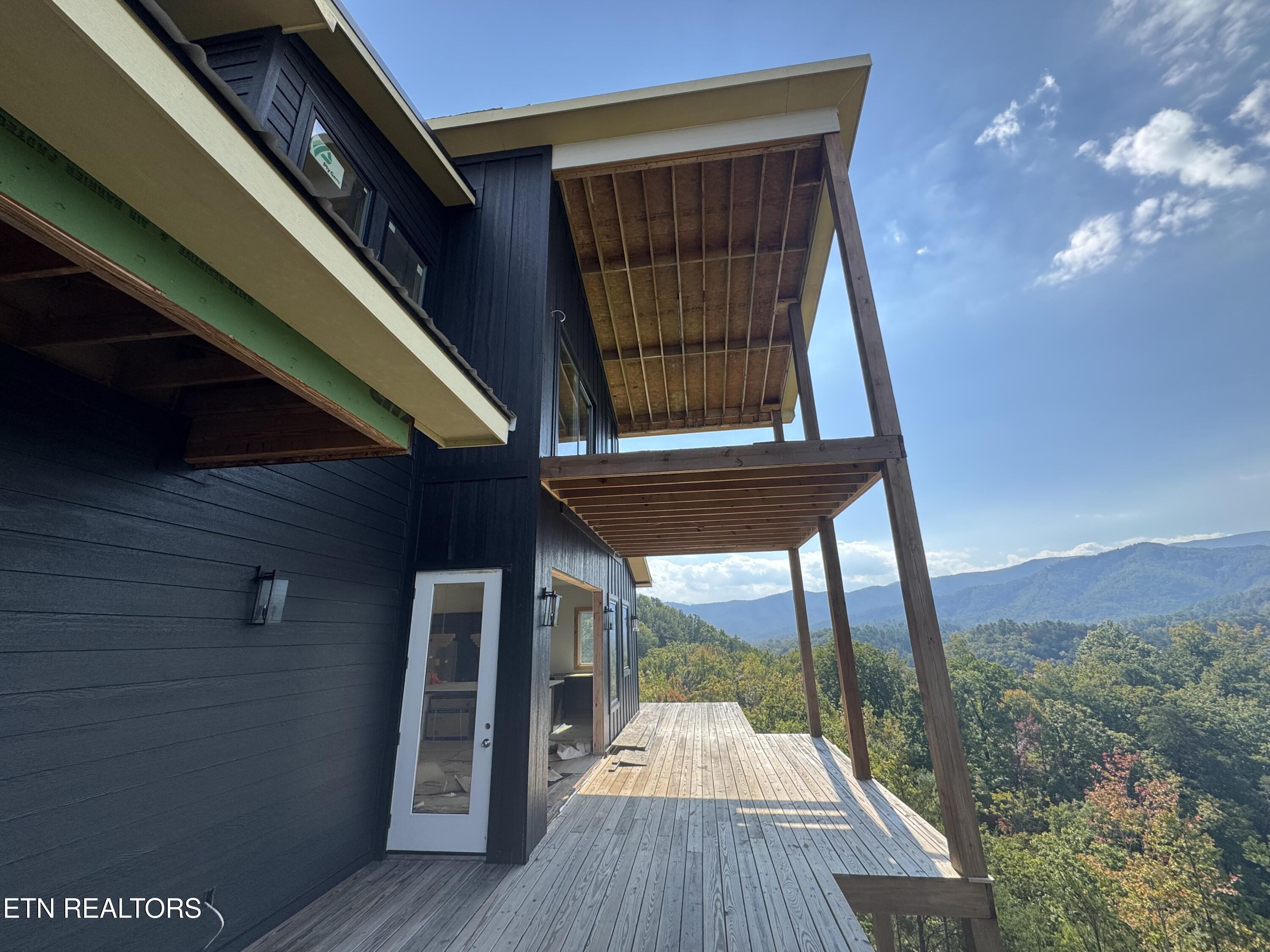 2845 Red Sky Drive Sevierville TN 37862