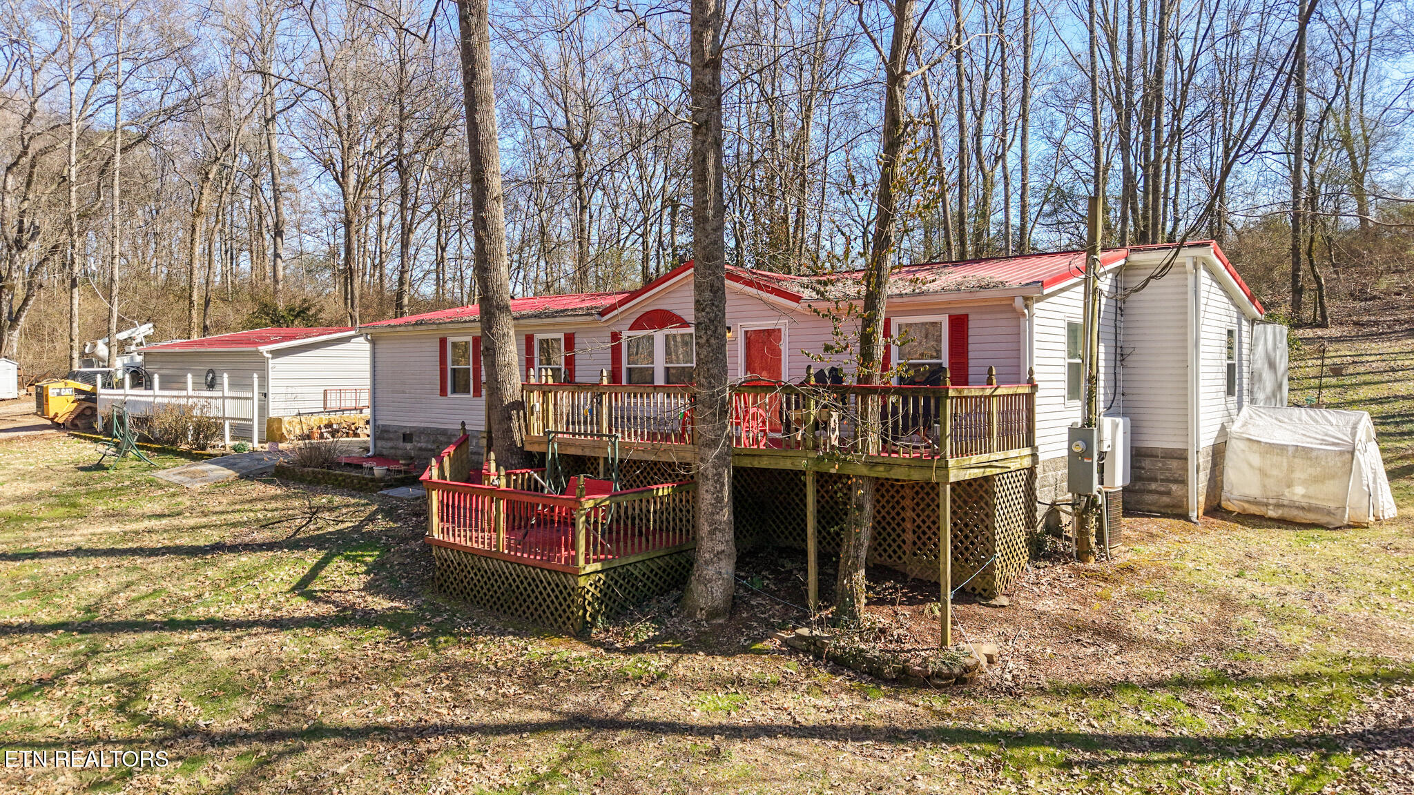 2941 Northlake Drive Maryville TN 37801